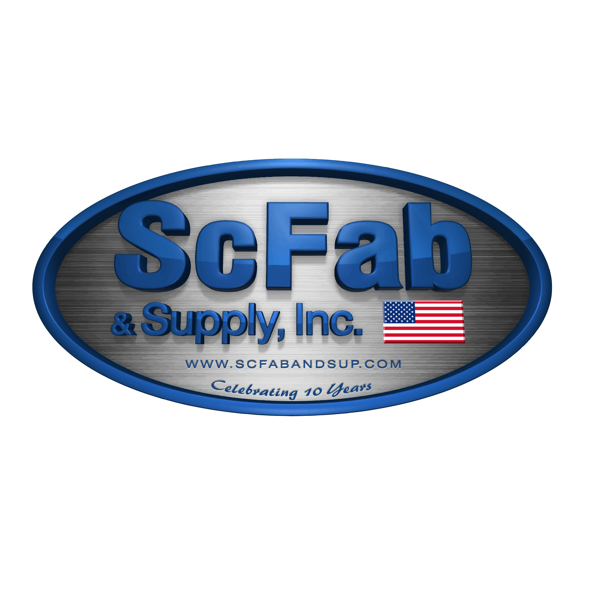 So-Cal Fab & Supply, Inc. ScFab is a small, family-owned fabrication business specializing in the food and beverage industry. John Tompkins, the President of ScFab, is also the Co-Founder of E614. ScFab donates all labor and many operation costs, and made a significant donation to start E614. This is what allows 100% of ALL donations made to E614 to go only to the cost and shipping of body armor to law enforcement in need. Scfabandsup.com