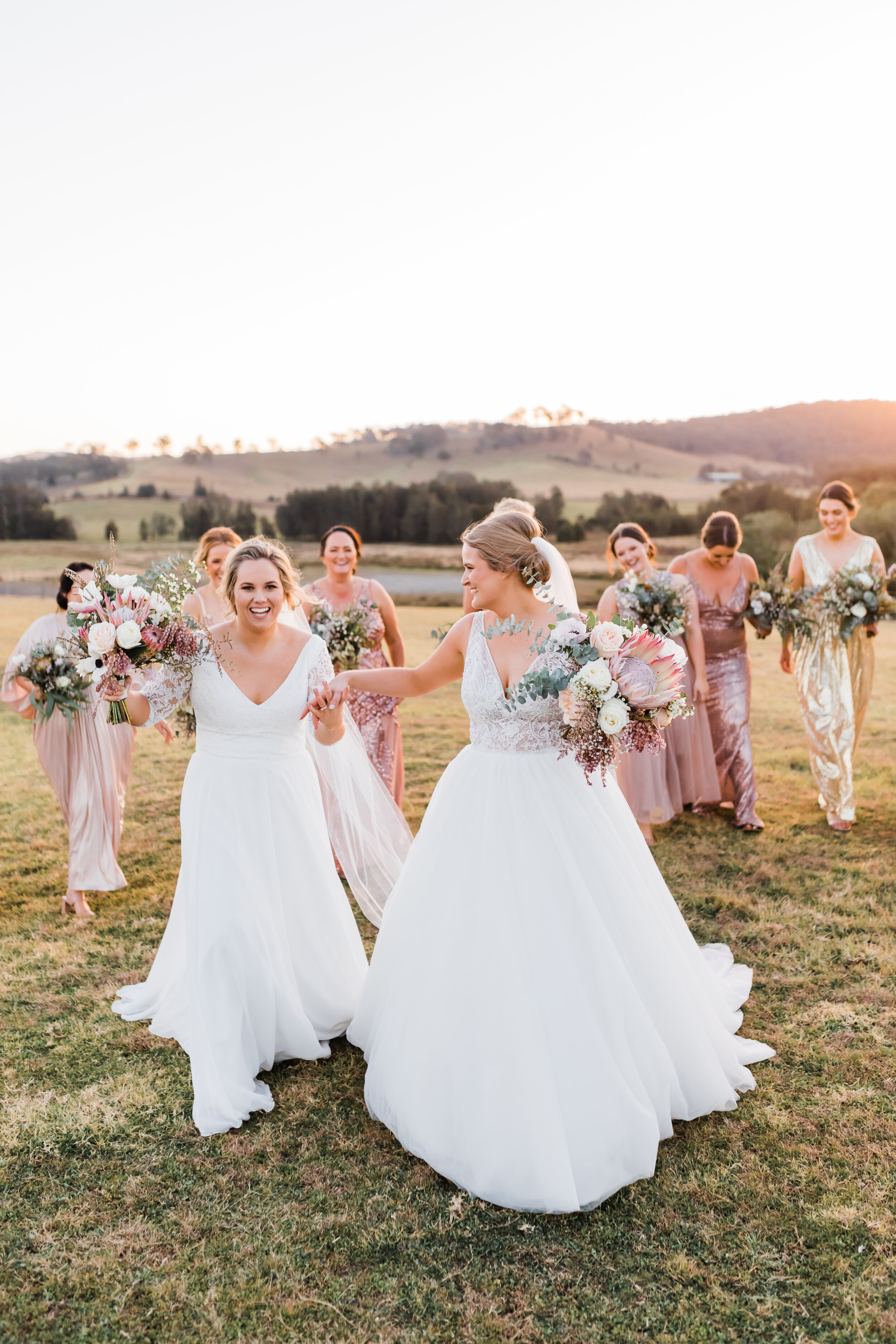 Newcastle & Hunter Valley Wedding Photographer | Stories With Mel