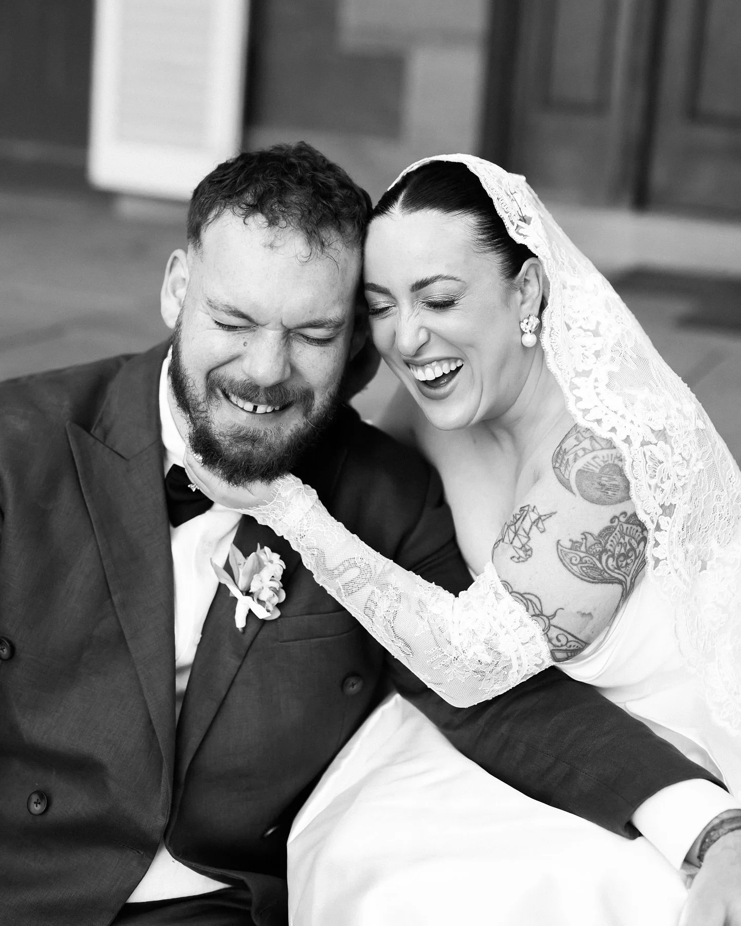 I have a confession to make. I think about this wedding at least once a week 🥵❤️&zwj;🔥

Bella &amp; Liam, I love you! 
*
*
*
#storieswithmel #huntervalleyweddingphotographer #huntervalleywedding #weddingphotography #wedding #huntervalley #Australia