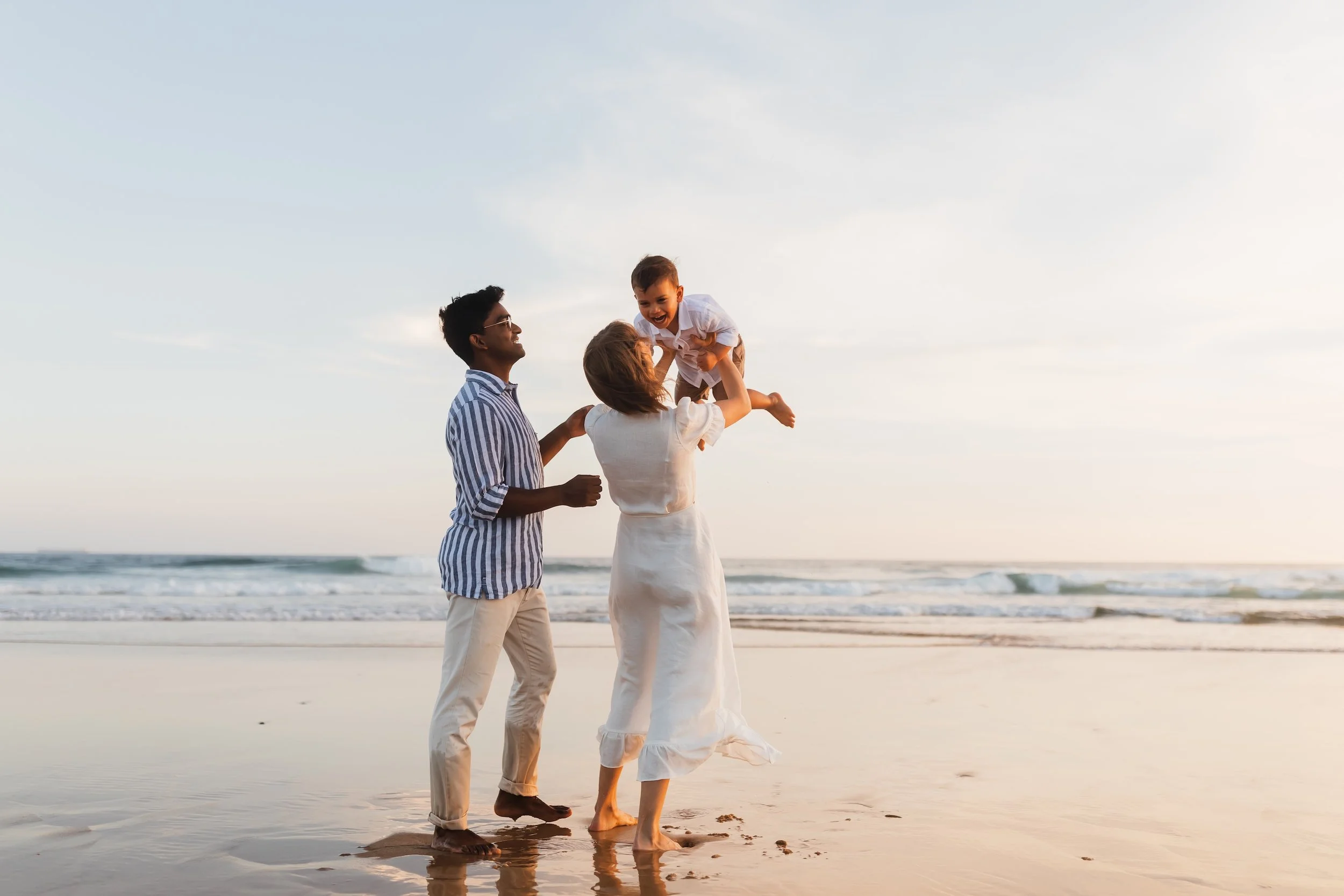 Newcastle Family Photography