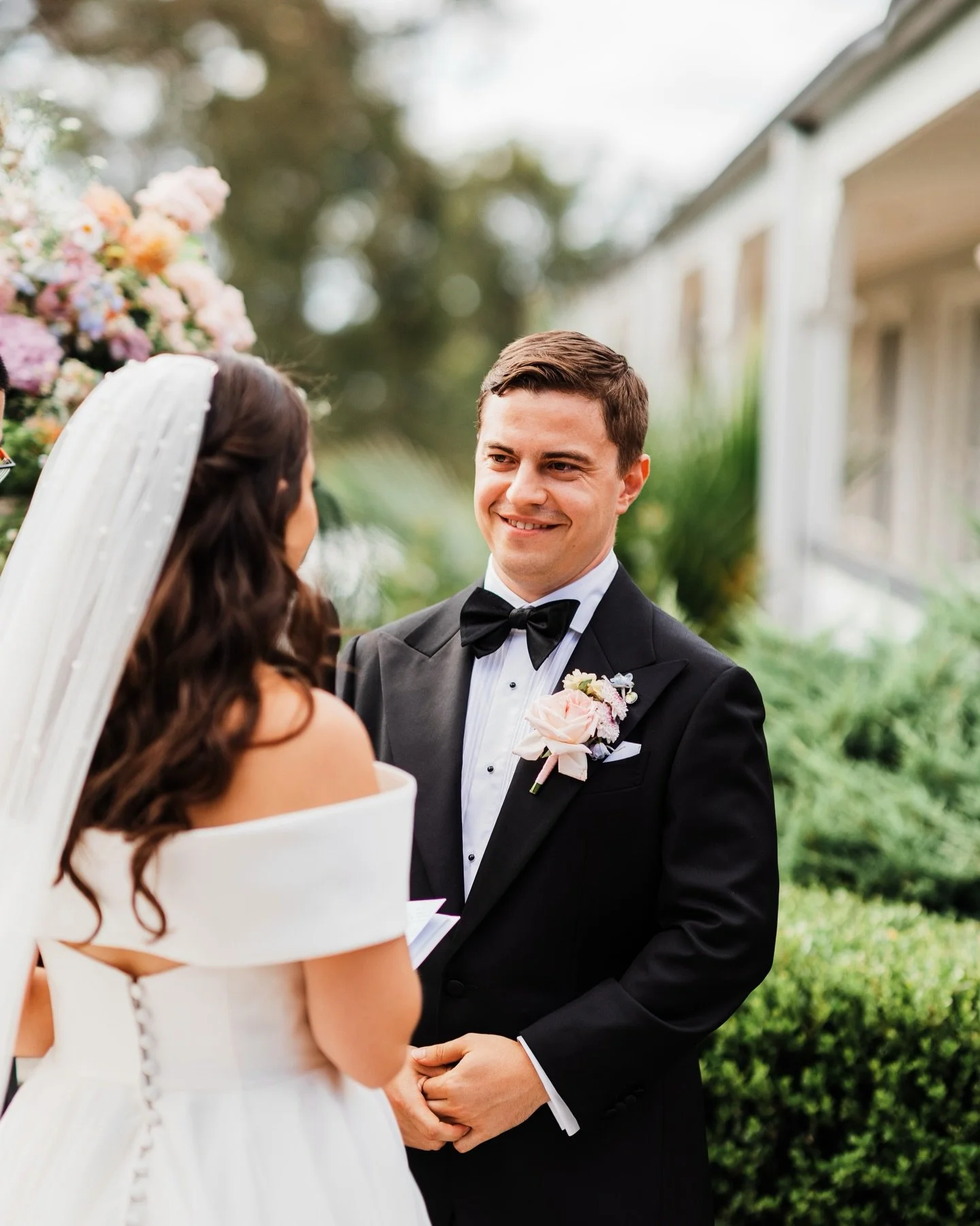 &ldquo;Mel is the complete package. 

Super responsive, organised, incredibly talented at what she does and possibly the calmest person we&rsquo;ve ever met. We got our photos well before we were expecting them, and are just blown away by the quality