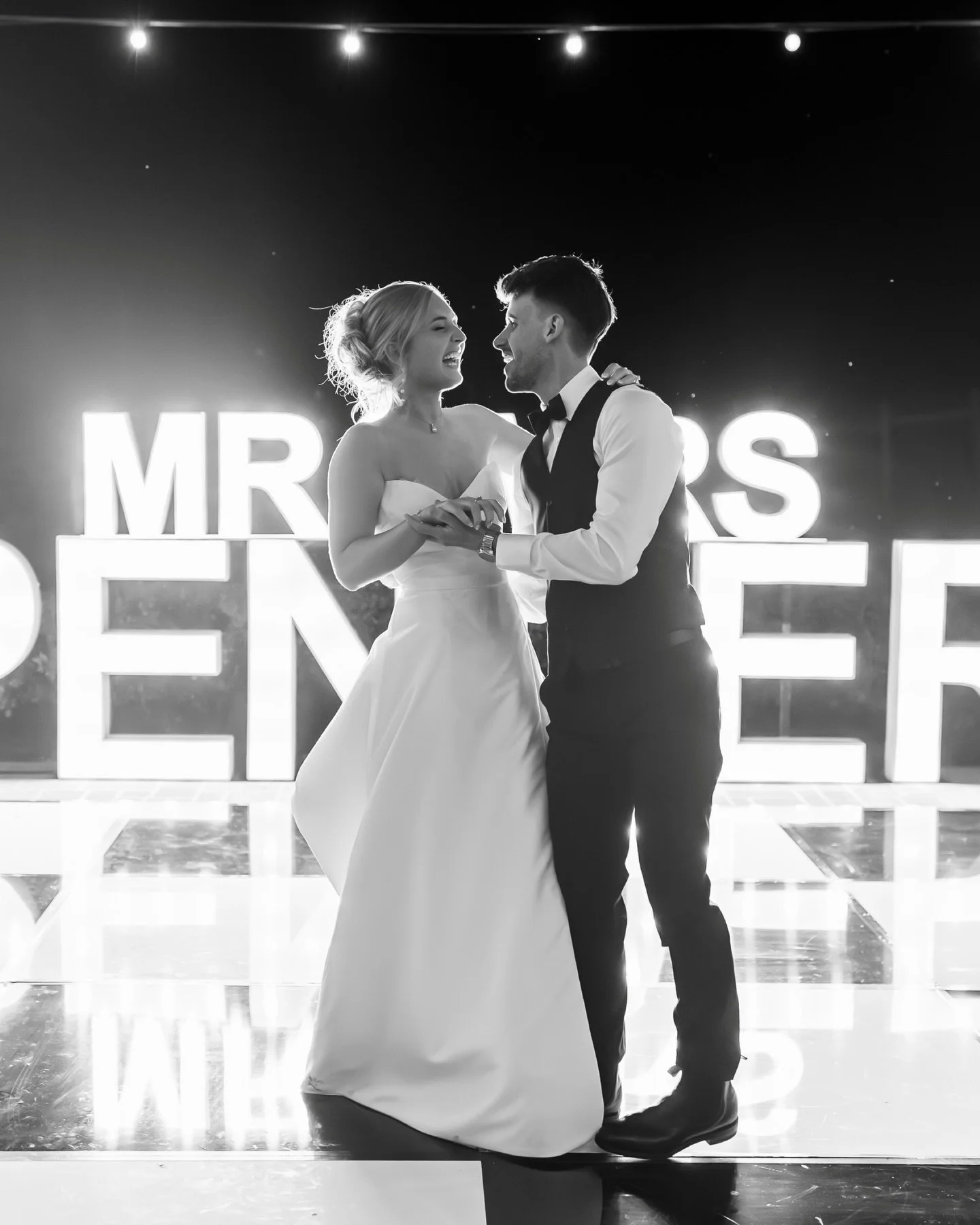 There&rsquo;s regular dance floors.. then there&rsquo;s Nick Read dance floors 🪩