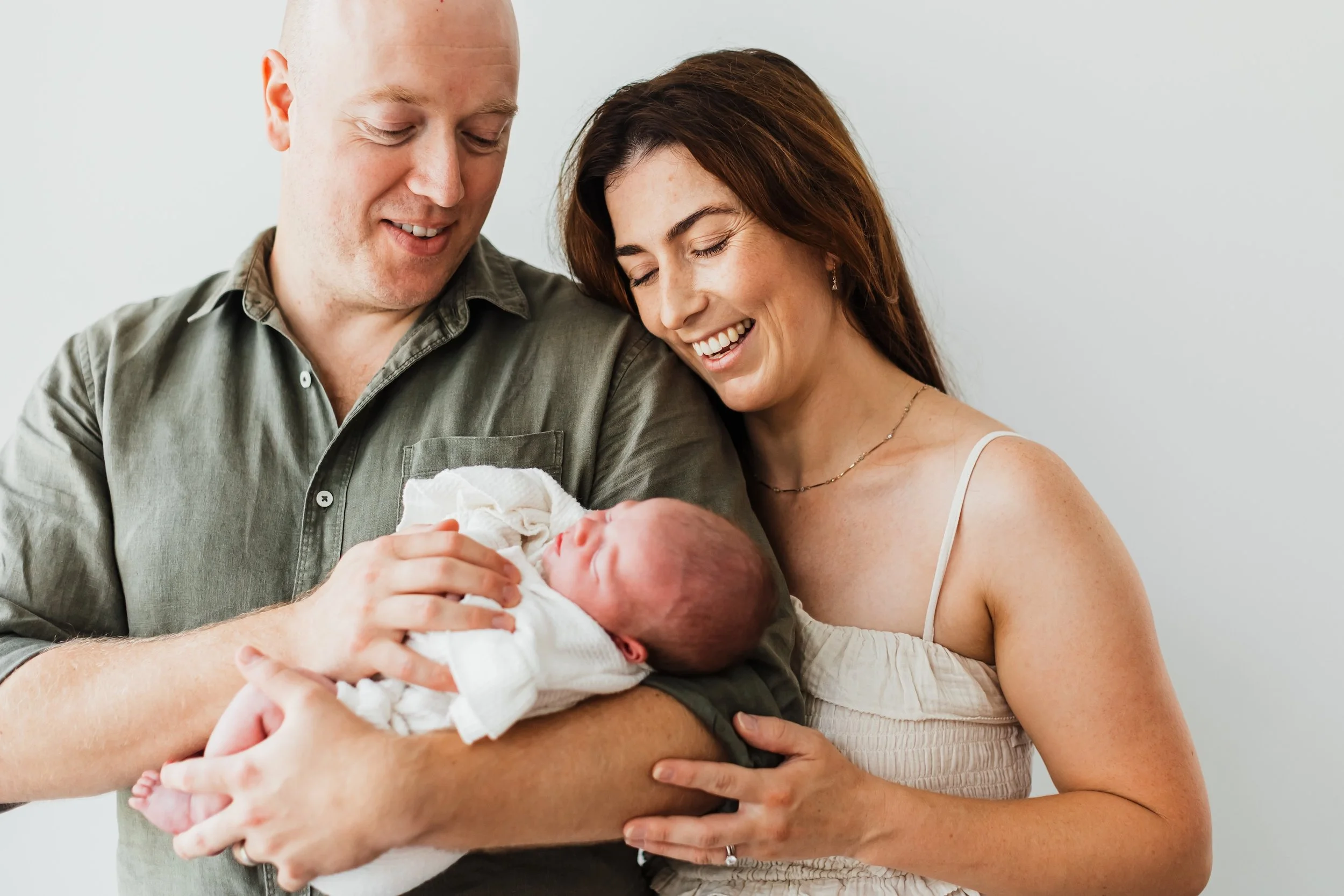 What to Wear for Your Family Photos 