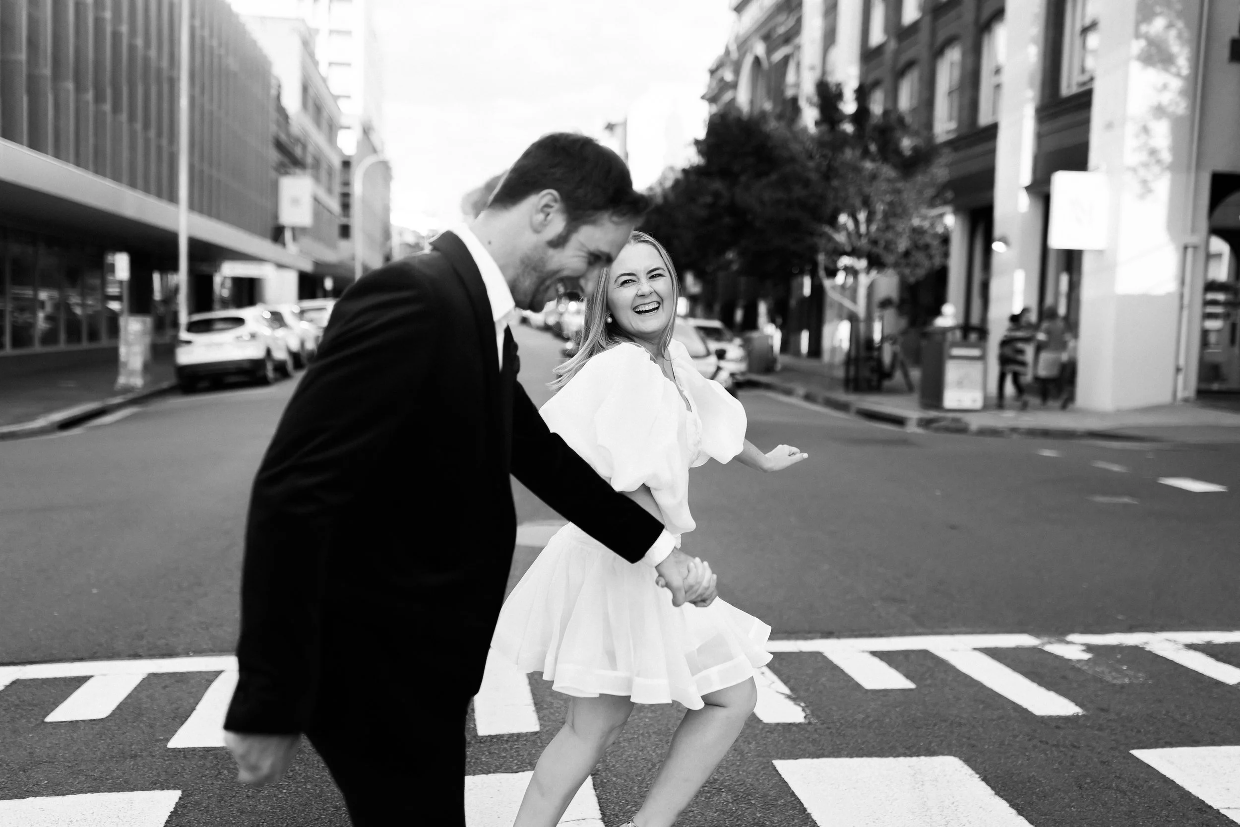 What to Wear for your Engagement Photos