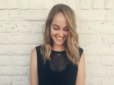 Stay tuned for more of my blogging this Summer during my time in NYC!