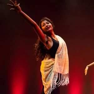 Shivani Shah