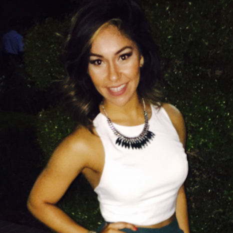 Nathieli Diaz-Bishop, Inland Empire Co-Director
