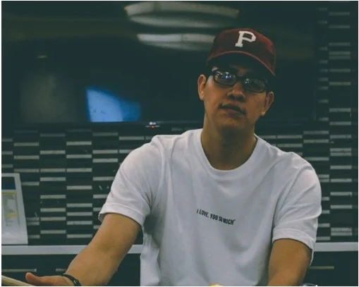 Jesus Rodales, Portland Director