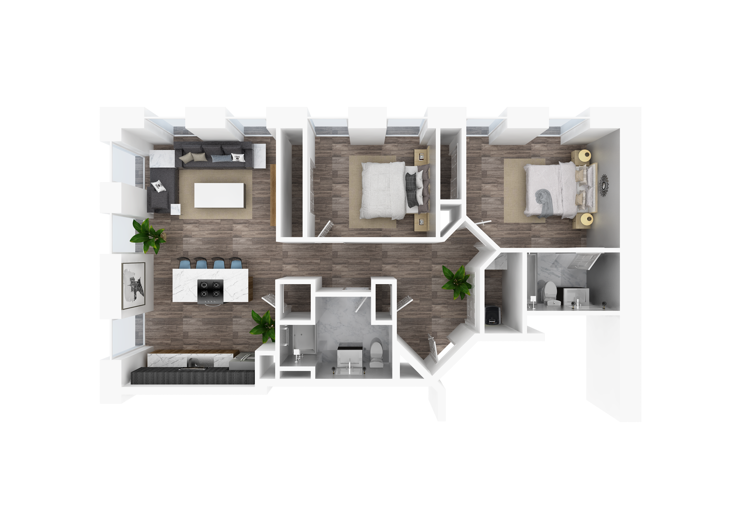 S124-Typica unit type 1 plans-Scene 1.0000.png