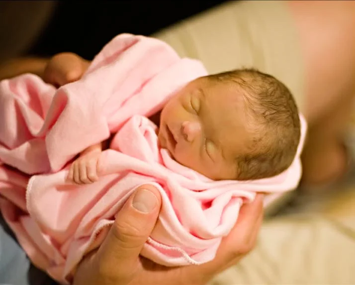 Sophia Rebbecca Lenmark | July 21, 2009