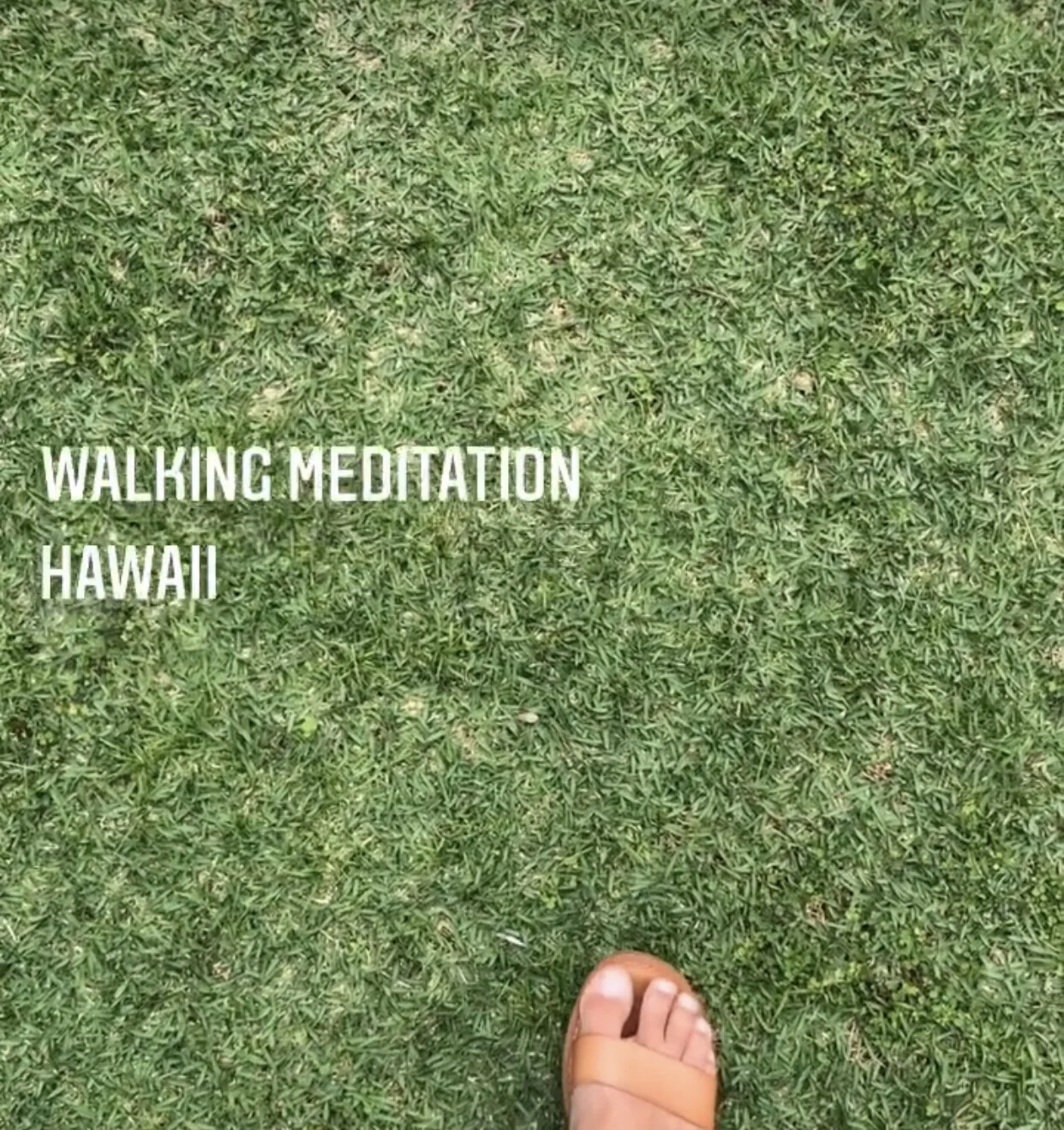 These Hawaiian Sounds Soothe the Nervous System