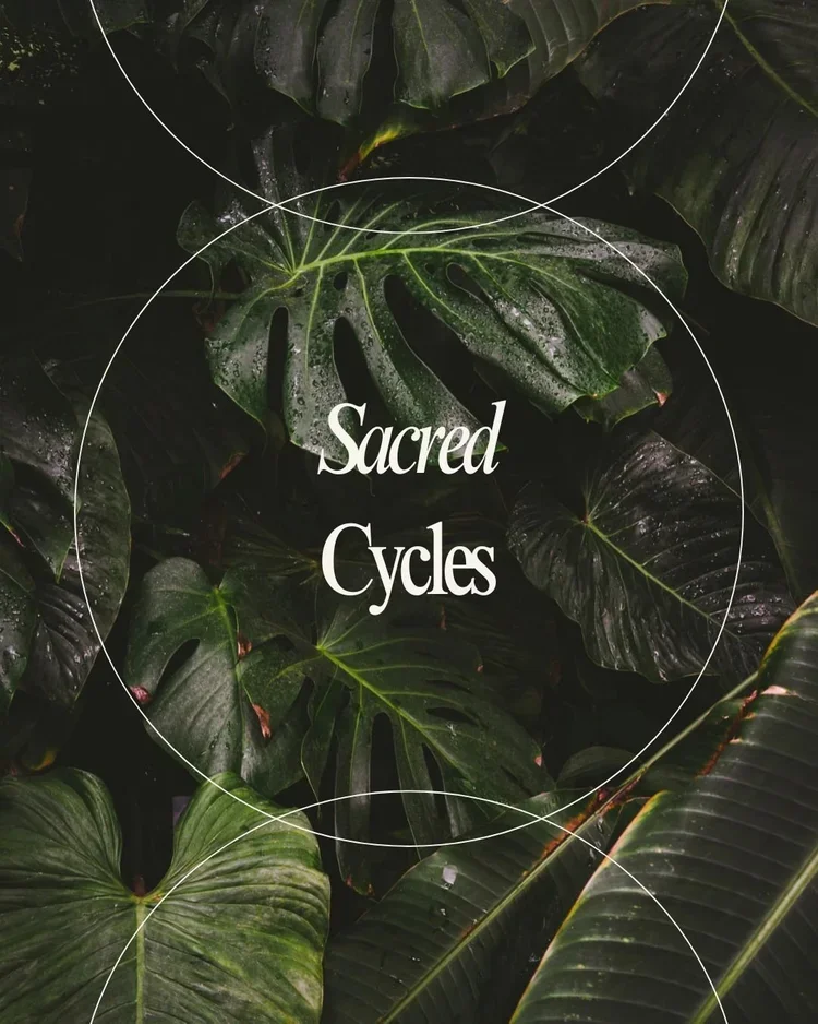 Sacred Cycles + HD