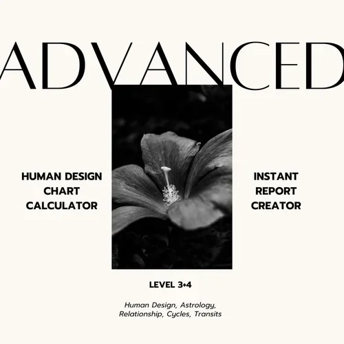 Advanced Charts + Reports