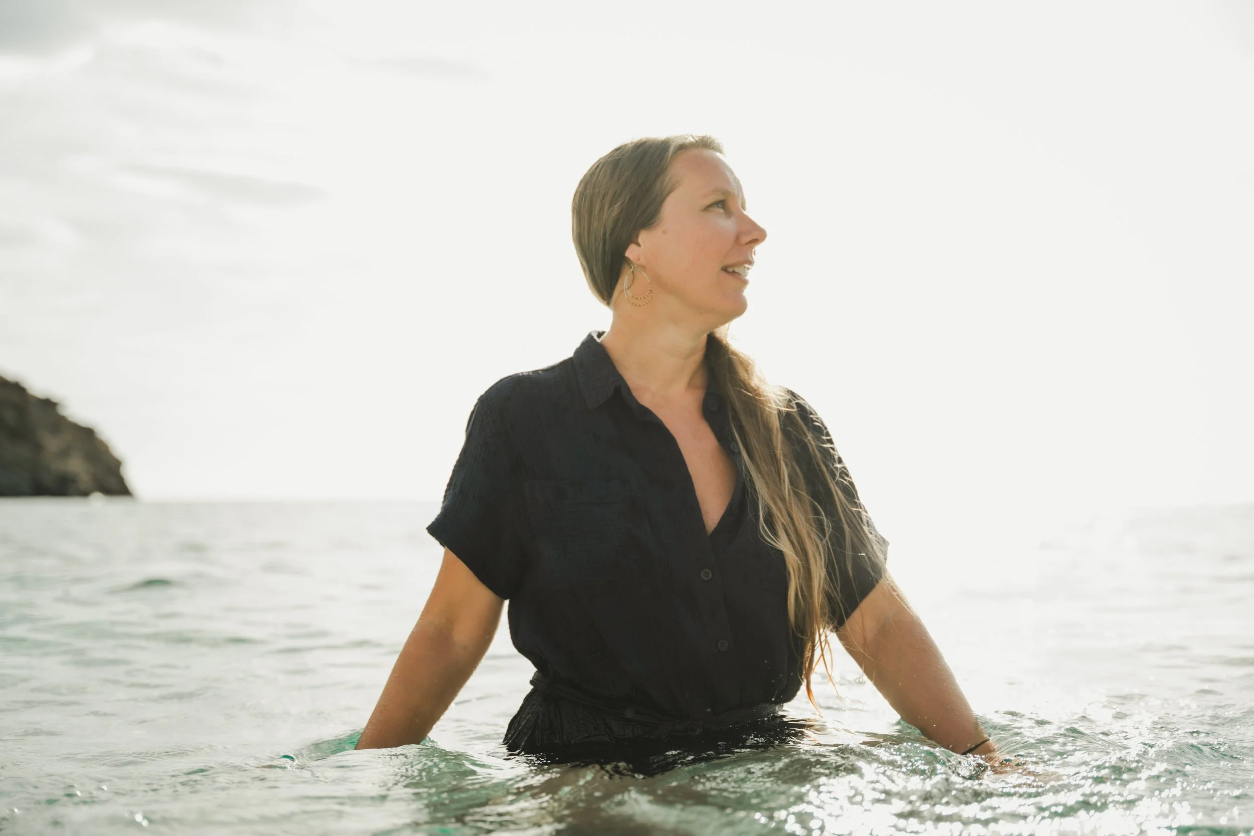 Feminine Human Design™ + Mind-Body Medicine for women, their bodies and their money