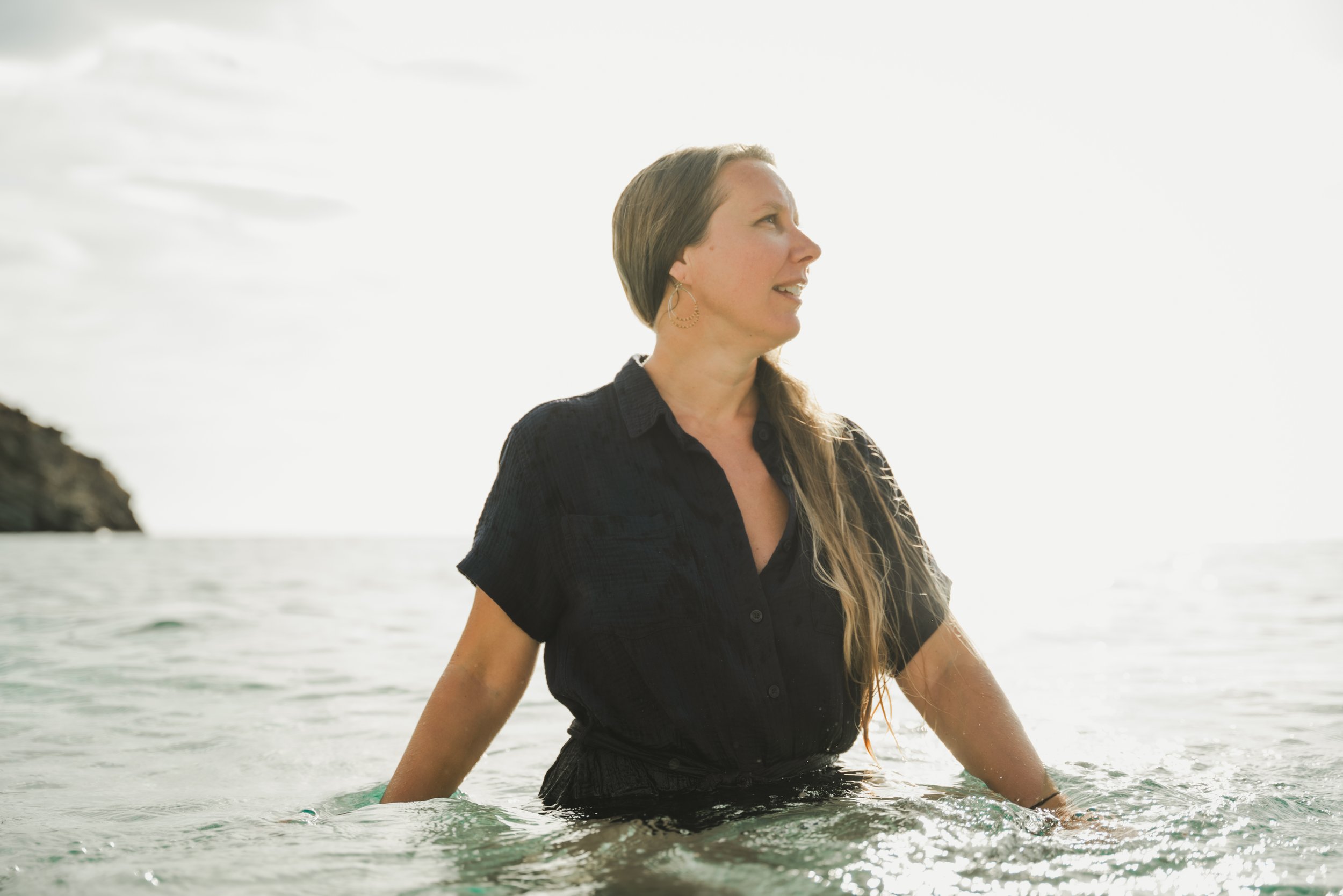 Build a World So Beautiful That Your People Long to Belong There. Human Design, Creative Direction, and Beautiful Brand Design for Women-led Businesses