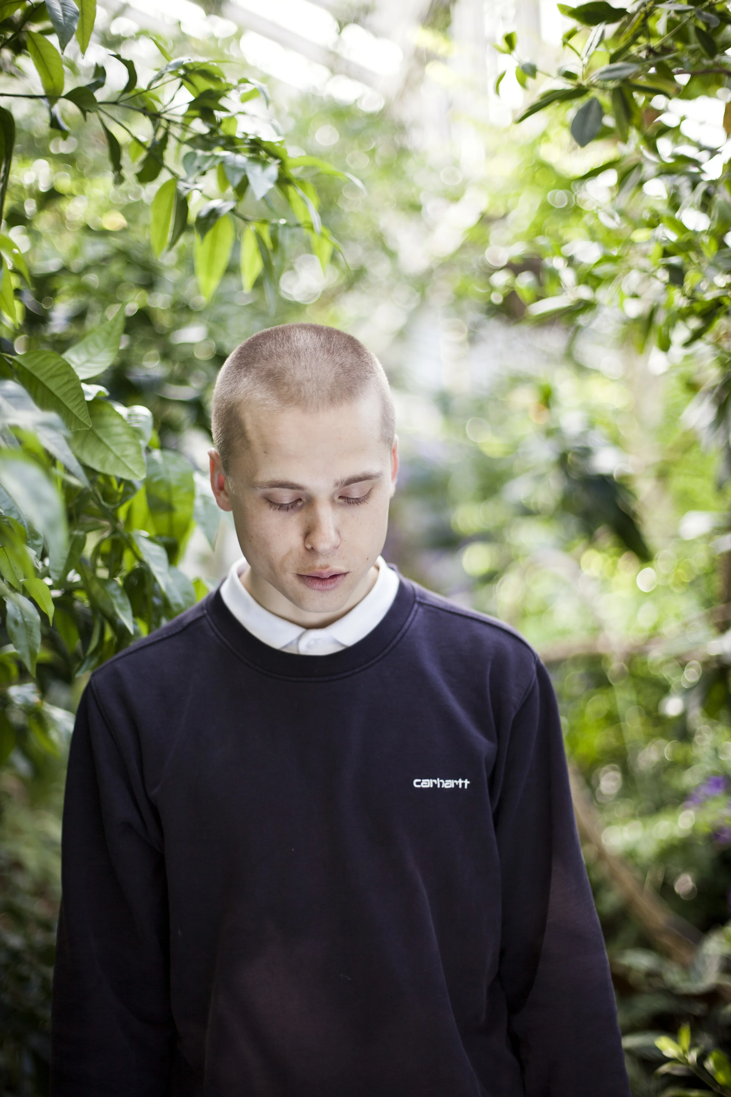 Victor Boy Lindholm, Kronstork (foto Maria Dønvang)1.jpg