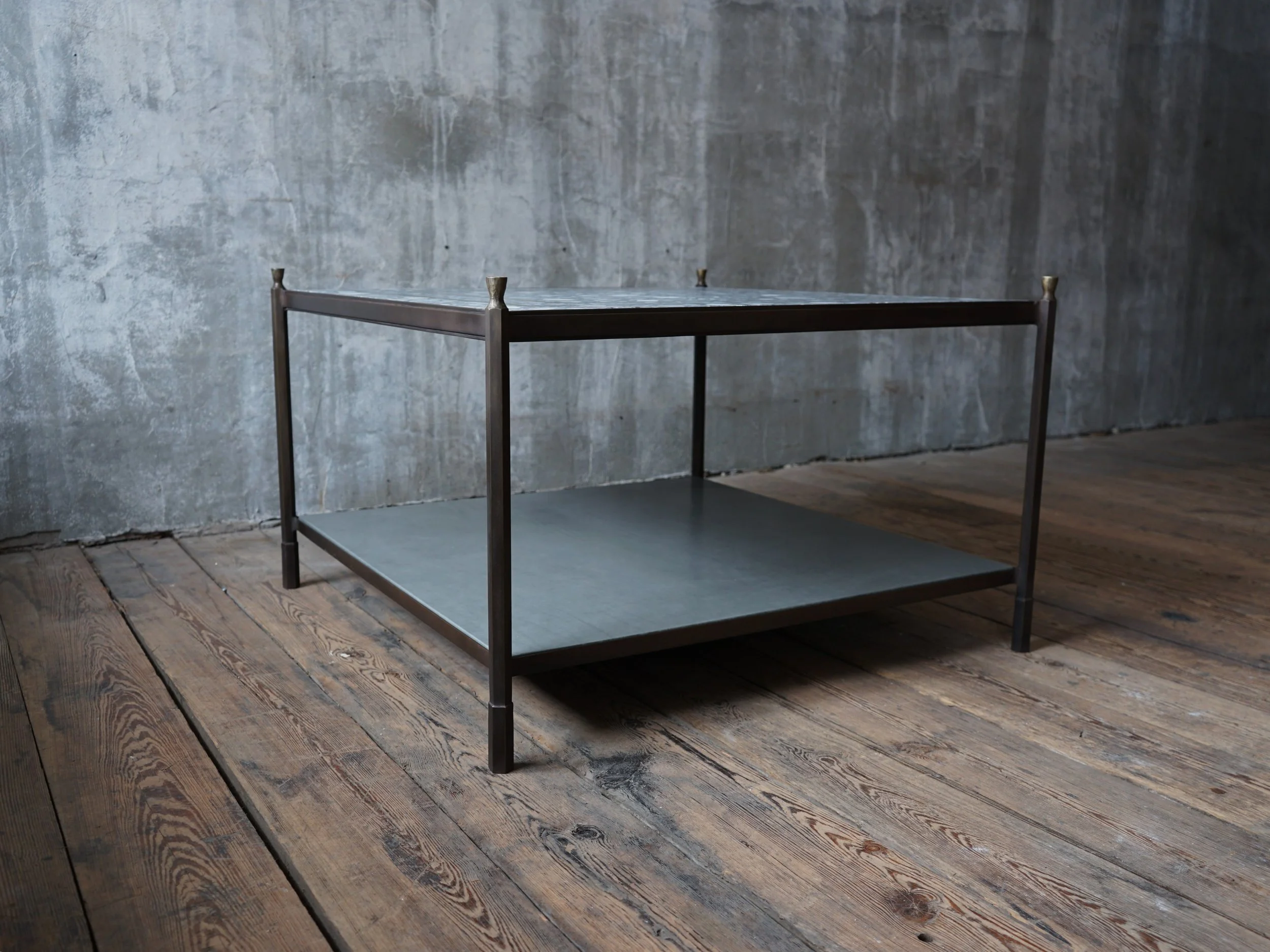 ETTA OCCASIONAL TABLE