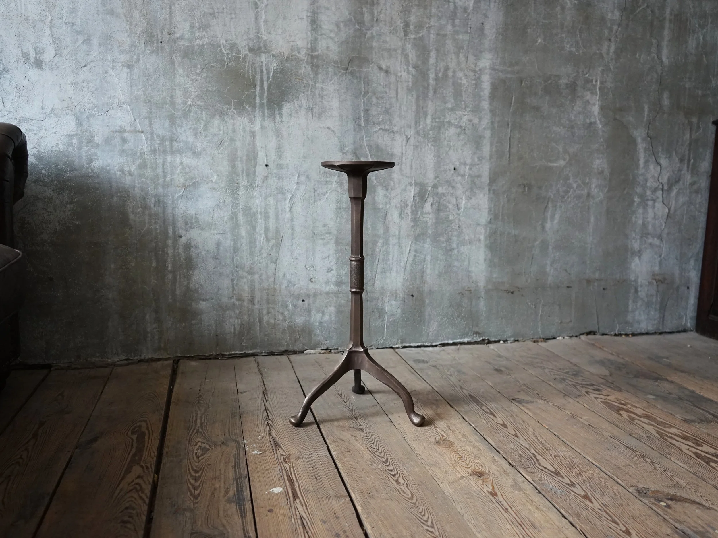 The Philbrick Drink Table | Residential