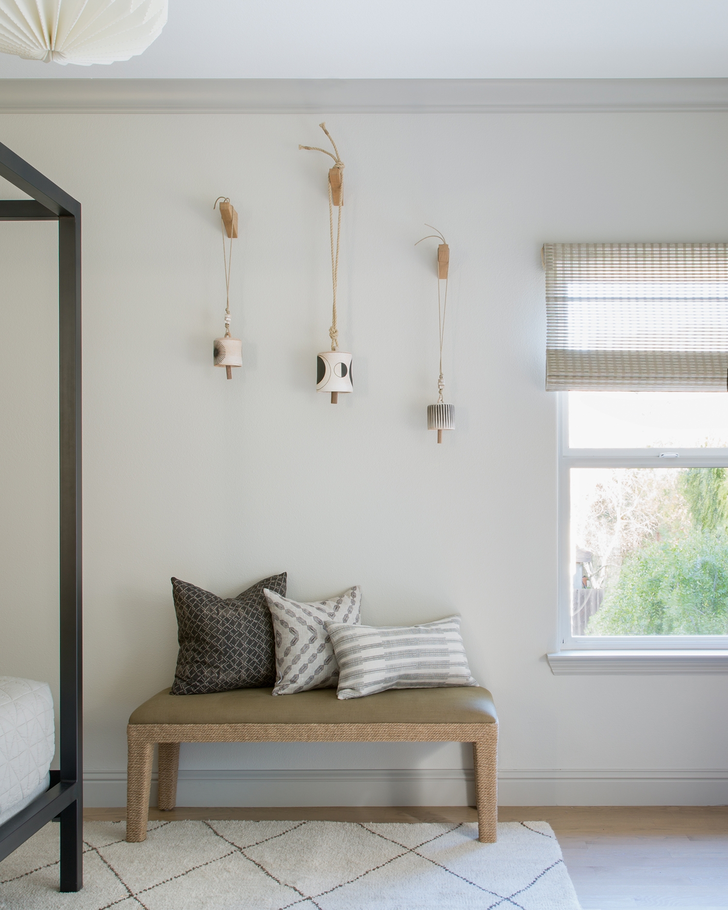 Peninsula Wall Gallery