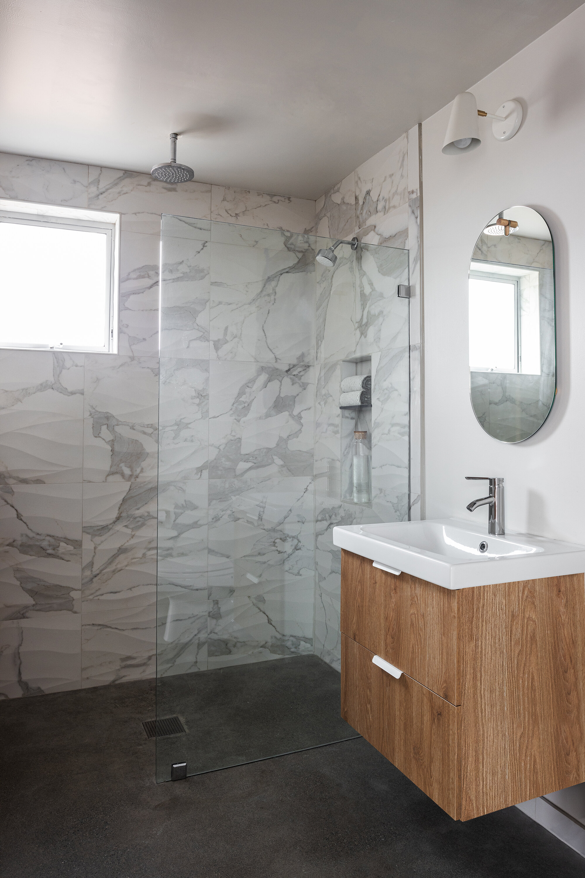 Bay Area remodel bathroom