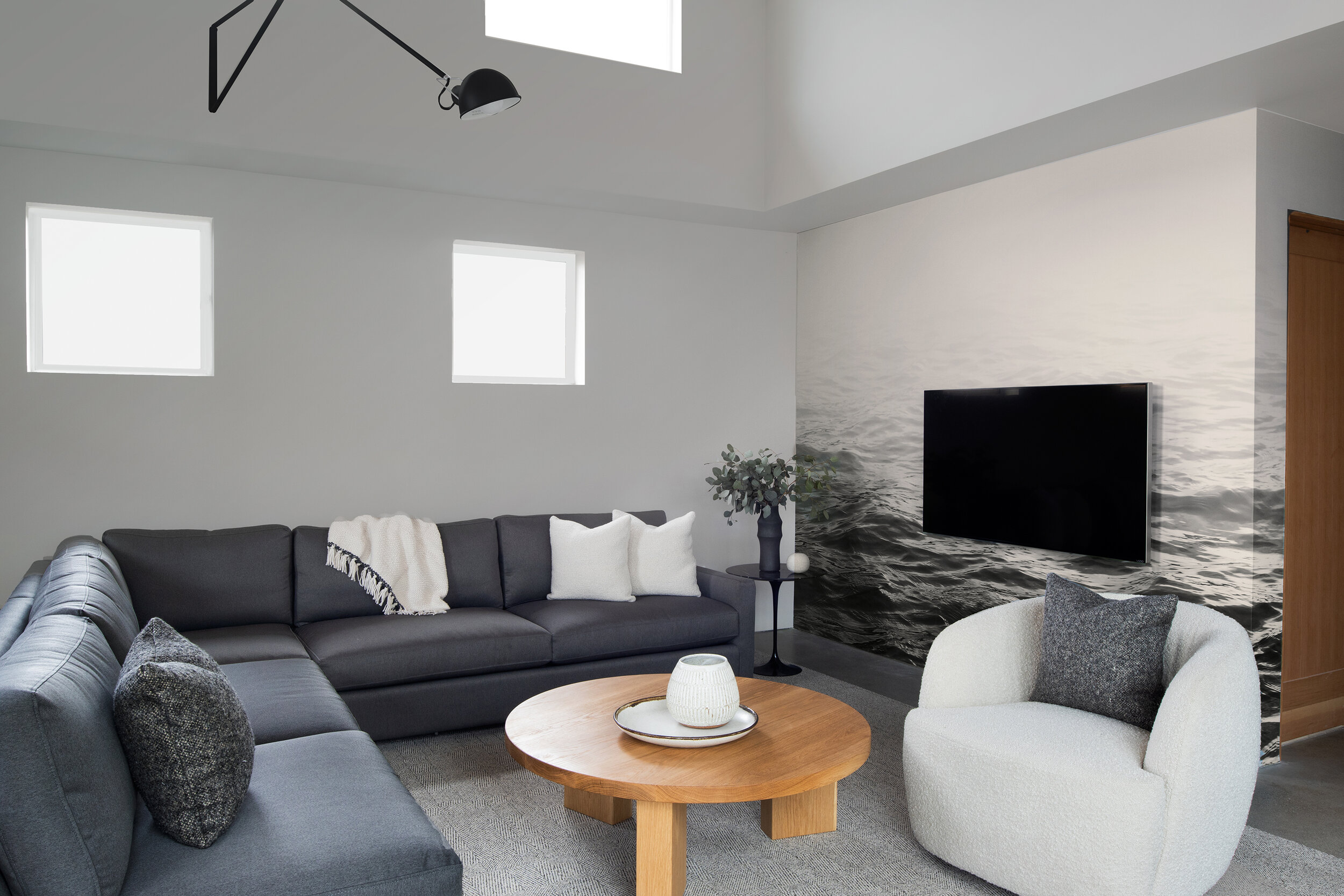 Bay Area remodel