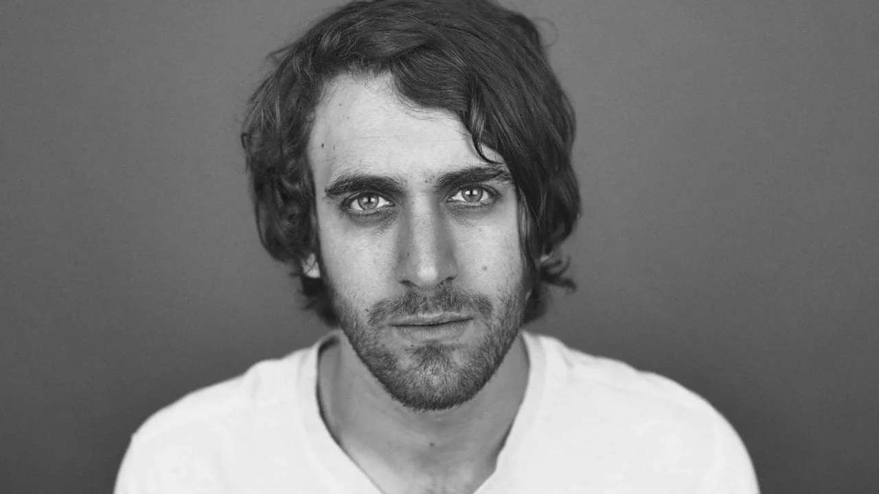 Portugal. The Man - Atomic Man