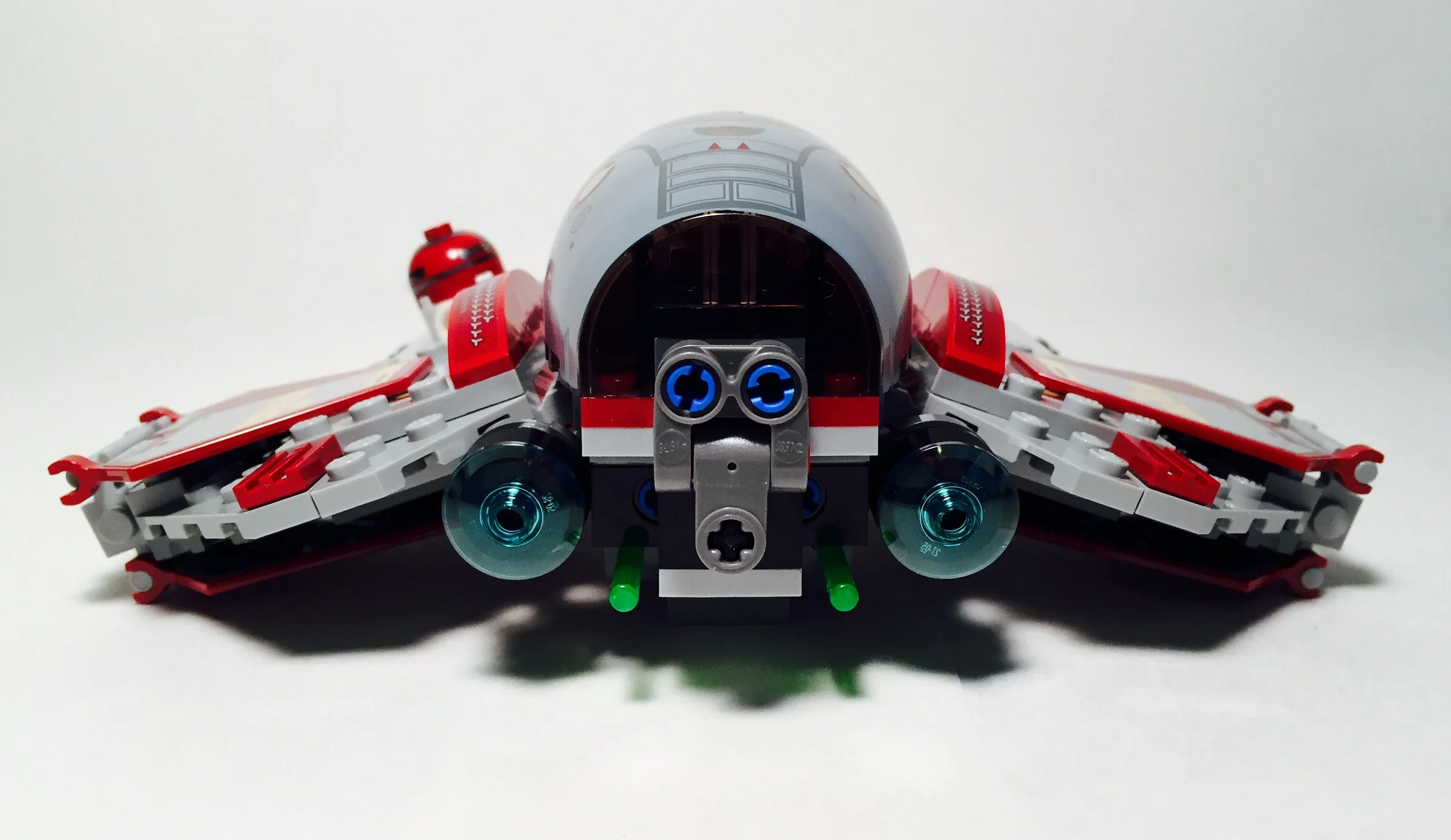 lego obi wan jedi interceptor