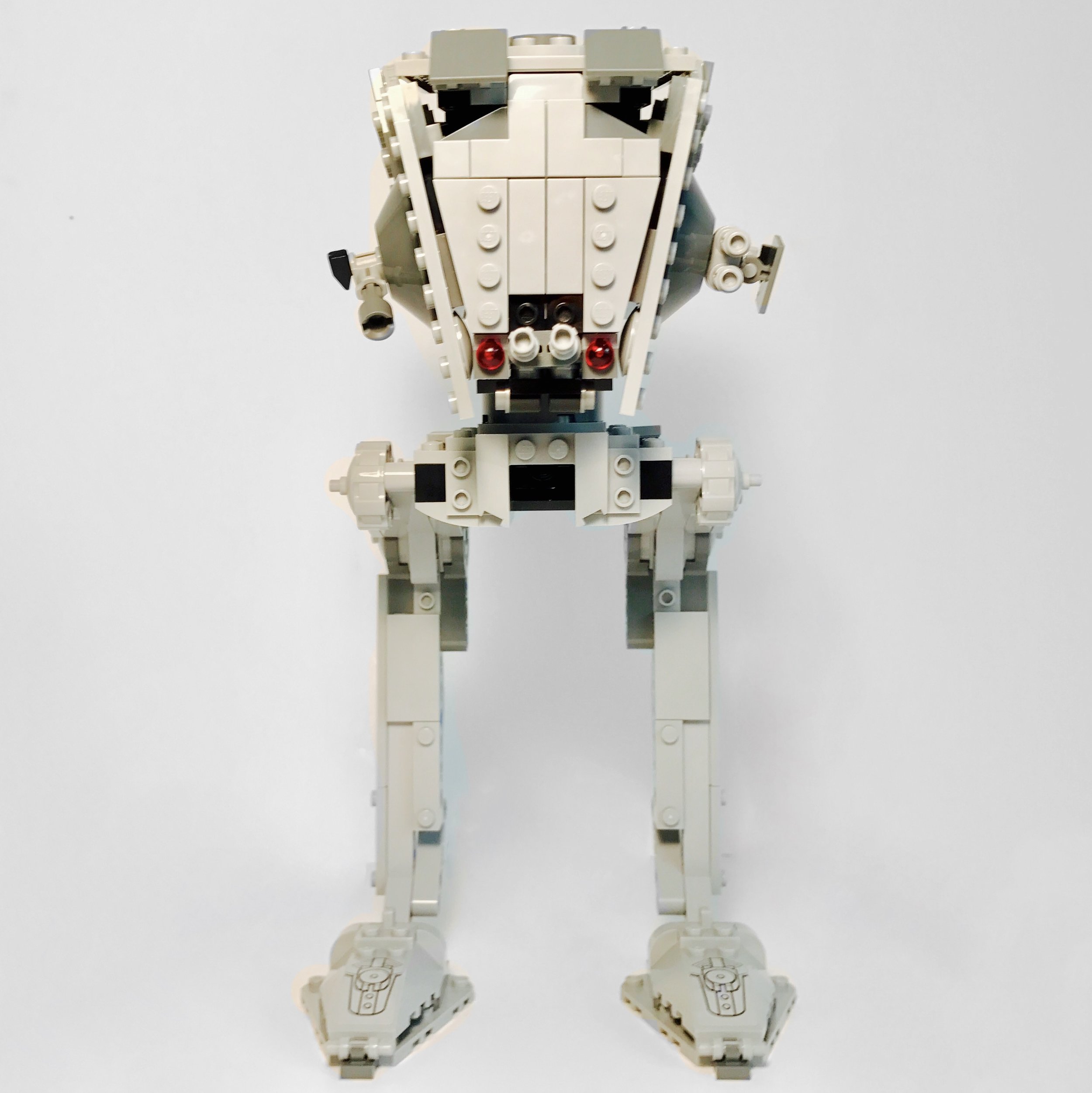 Review Star Wars Rogue One At St Walker The Lego Brick Guy