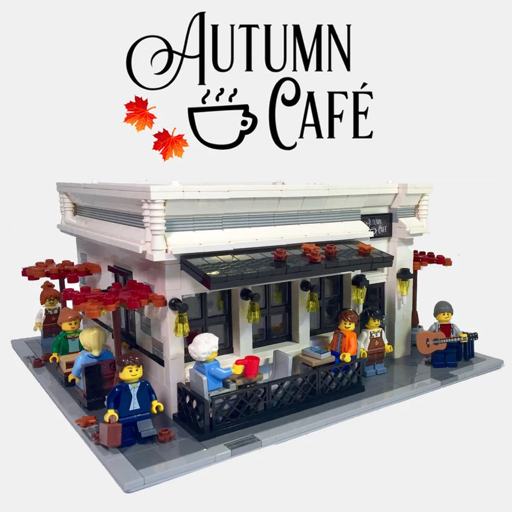 lego post office 2019