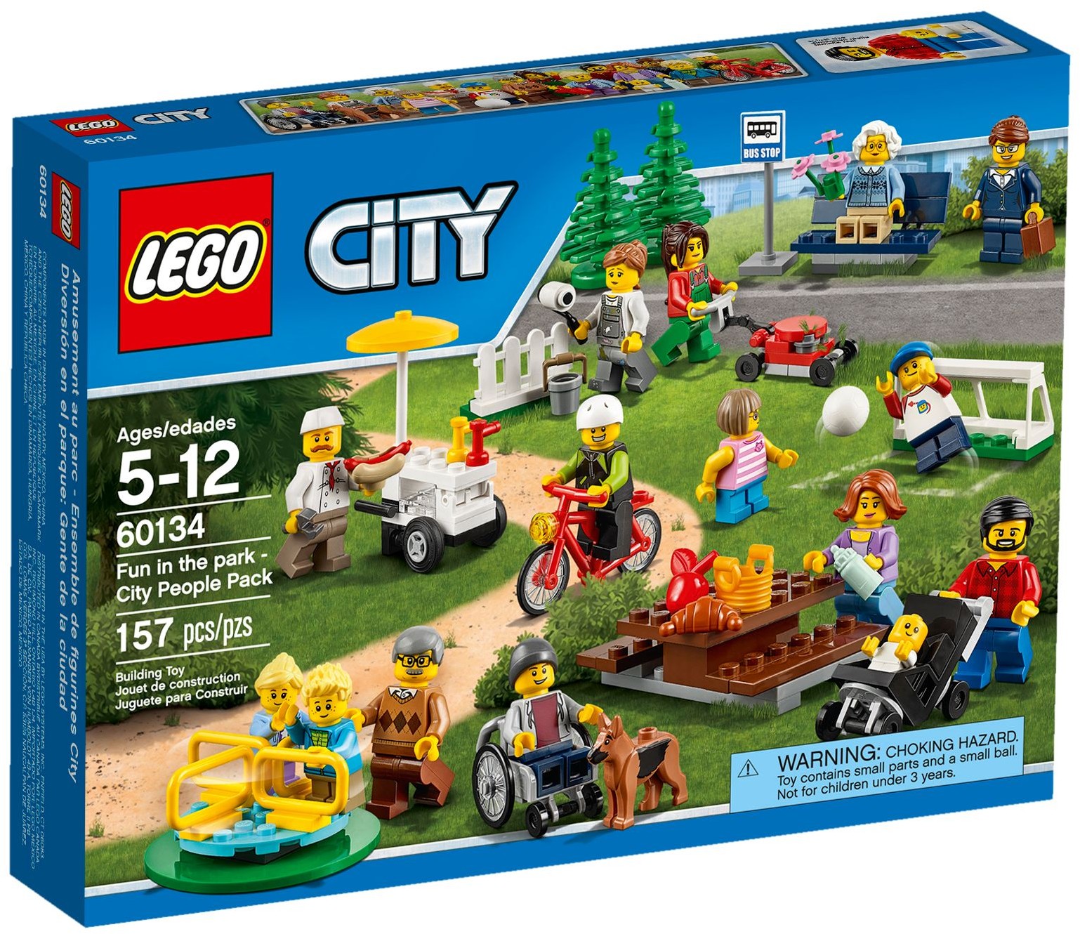 ©LEGO Group