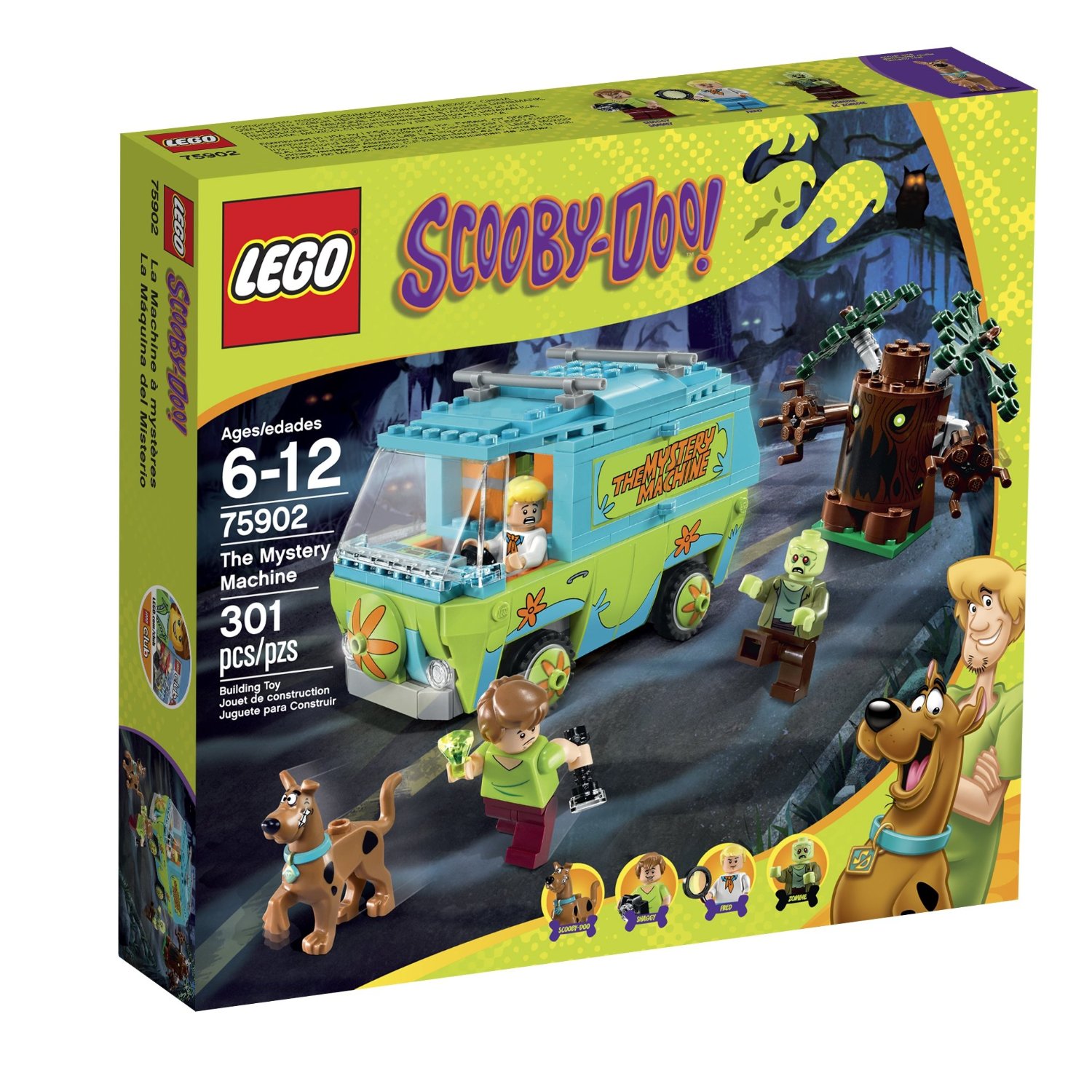 ©LEGO Group