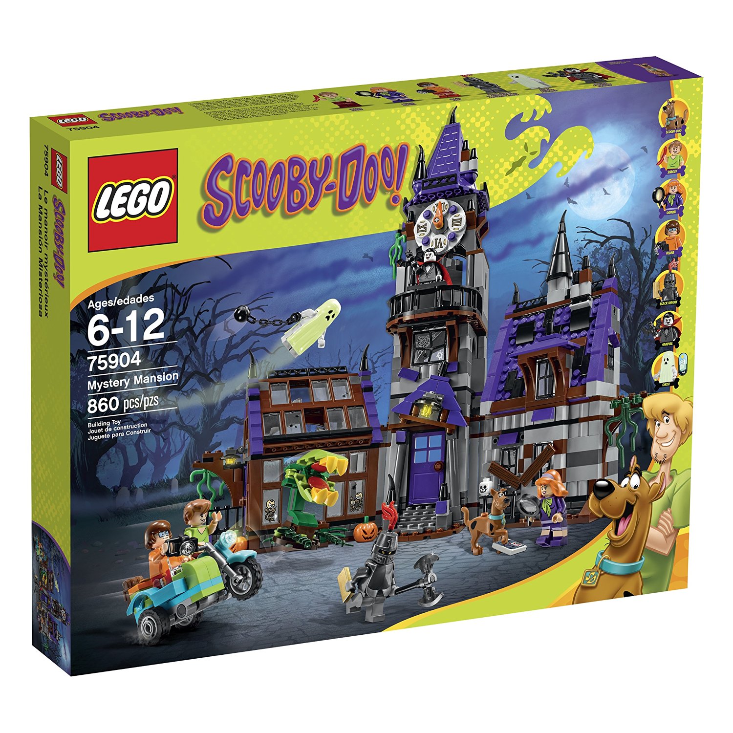 ©LEGO Group