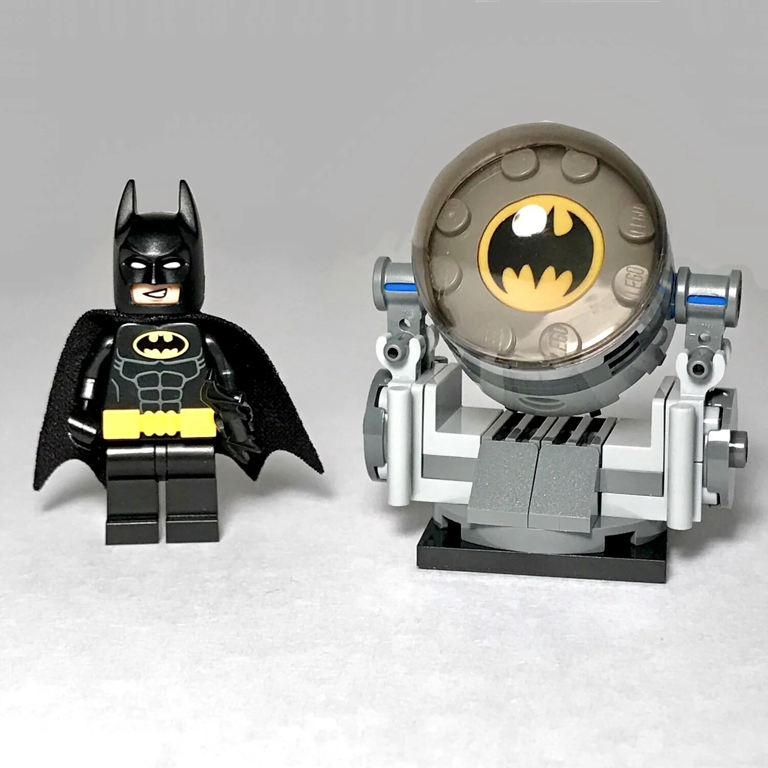 lego batman movie accessory set