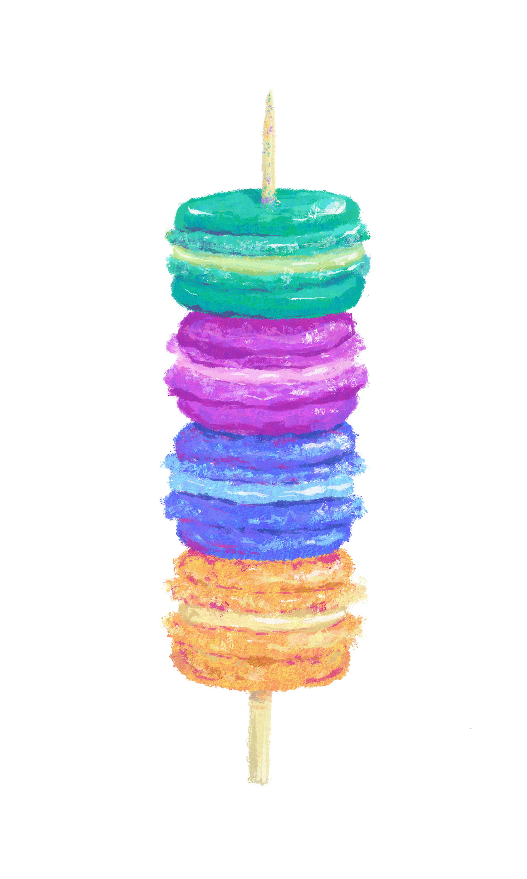 Macarons