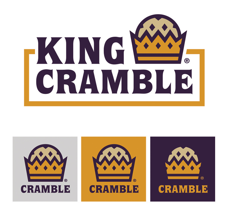 King Cramble