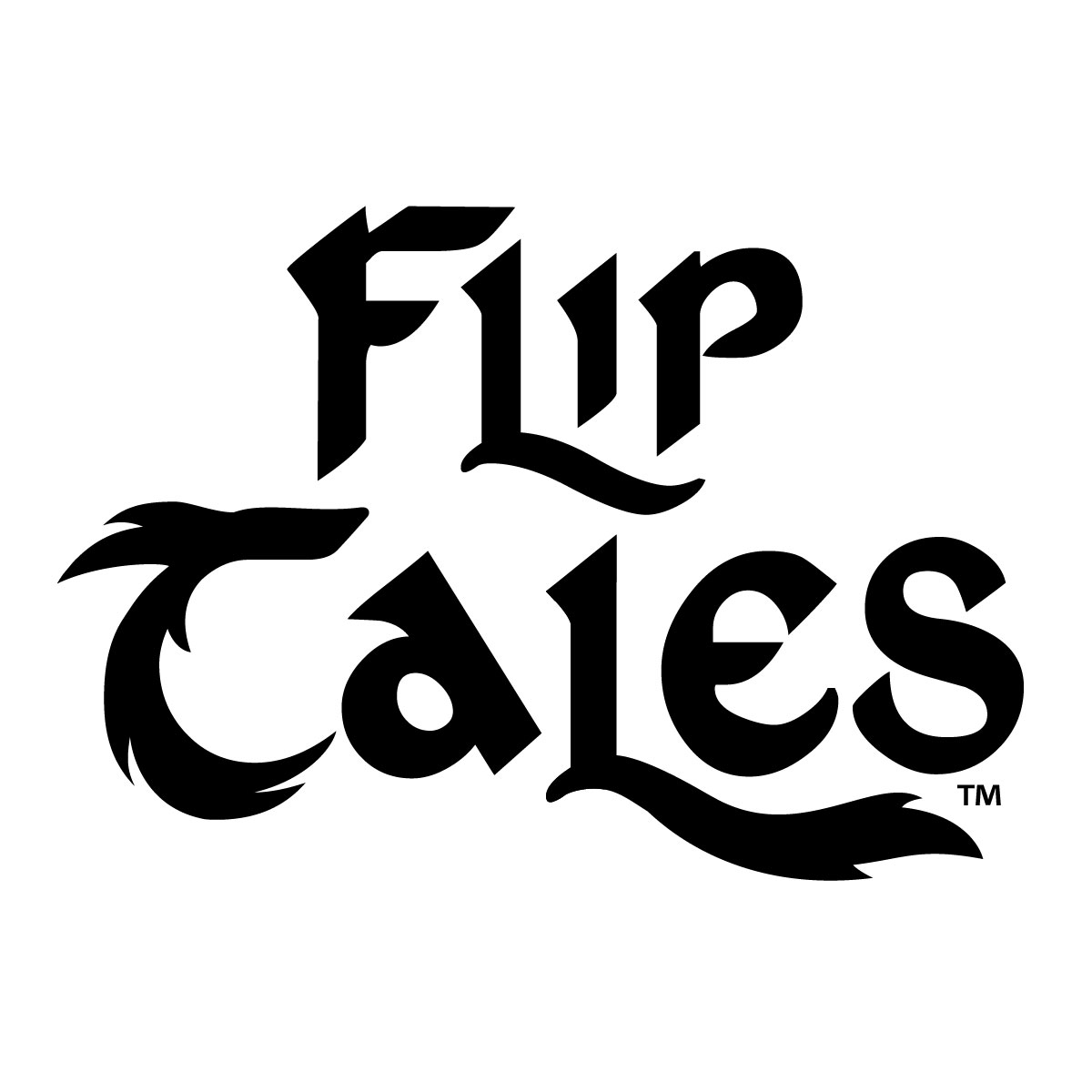 Flip Tales