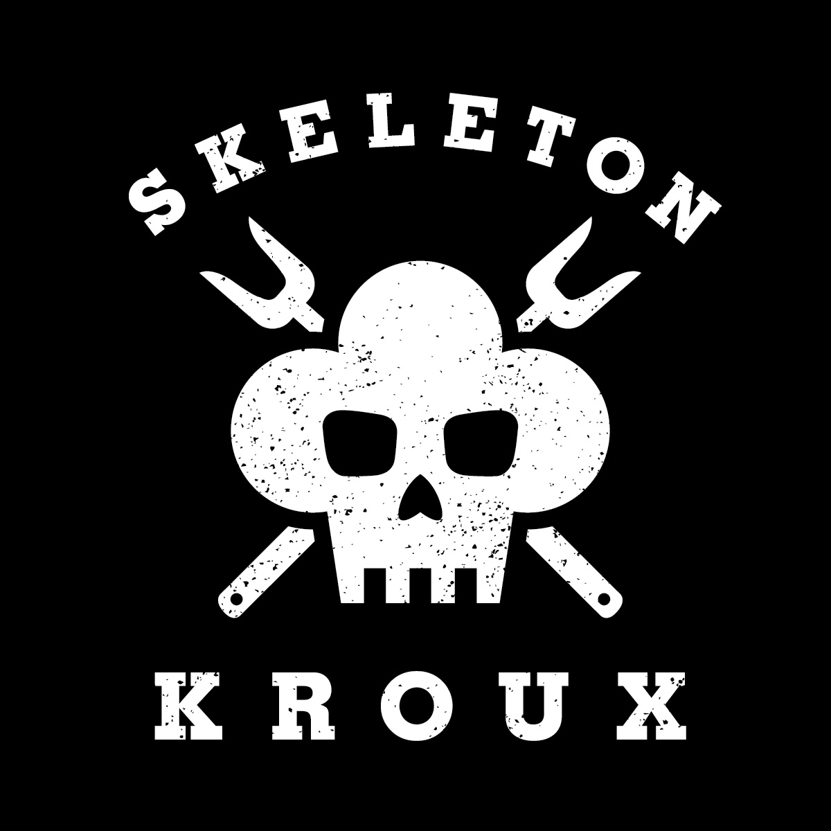 Skeleton Kroux