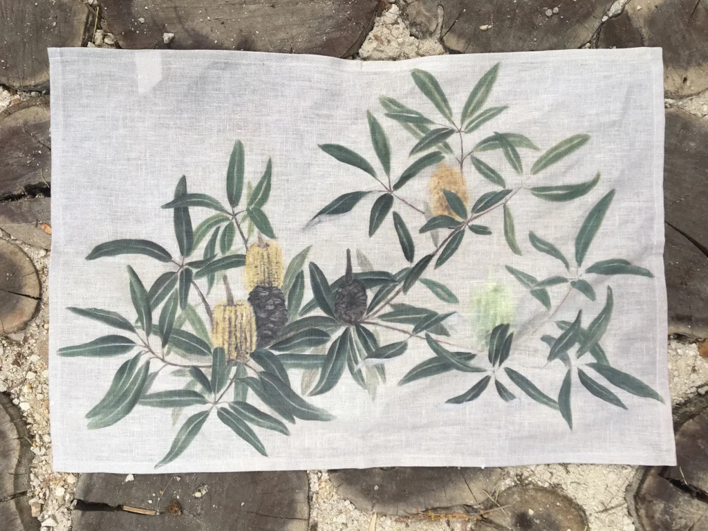banksia on wood.jpg