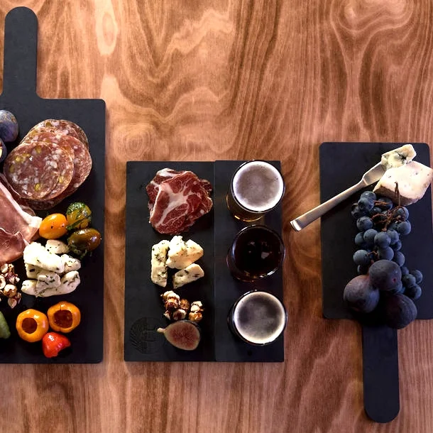 Menus by Taste Envy