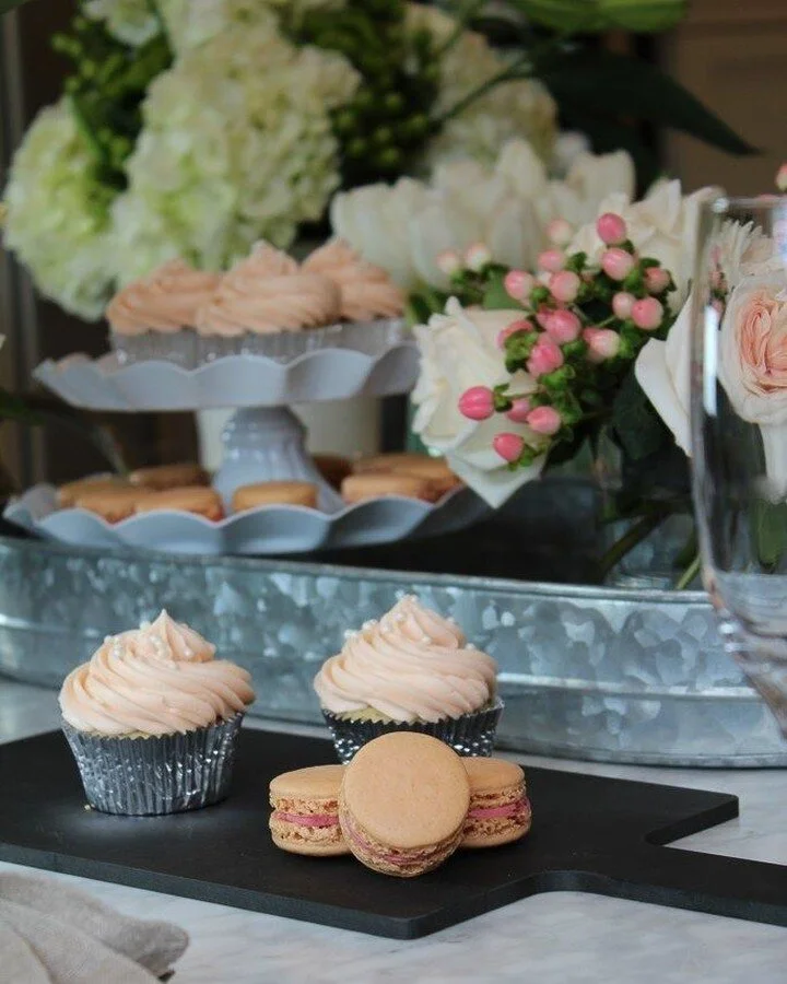 No matter how you're celebrating, what you're eating, or how you're decorating, it's always a good idea to appreciate the ones you love, especially during these times. Happy Valentine's Day from Nadine, Jason, and all of us at Lost Luggage.

#valenti