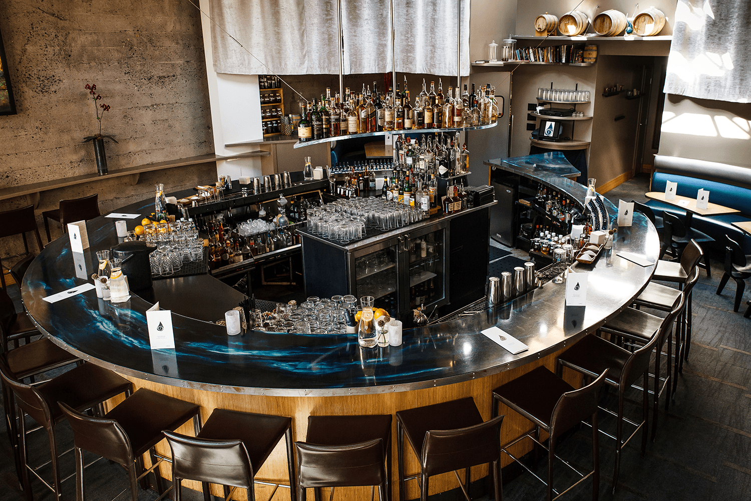 Bar photo 1