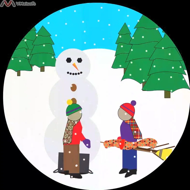 Snowman