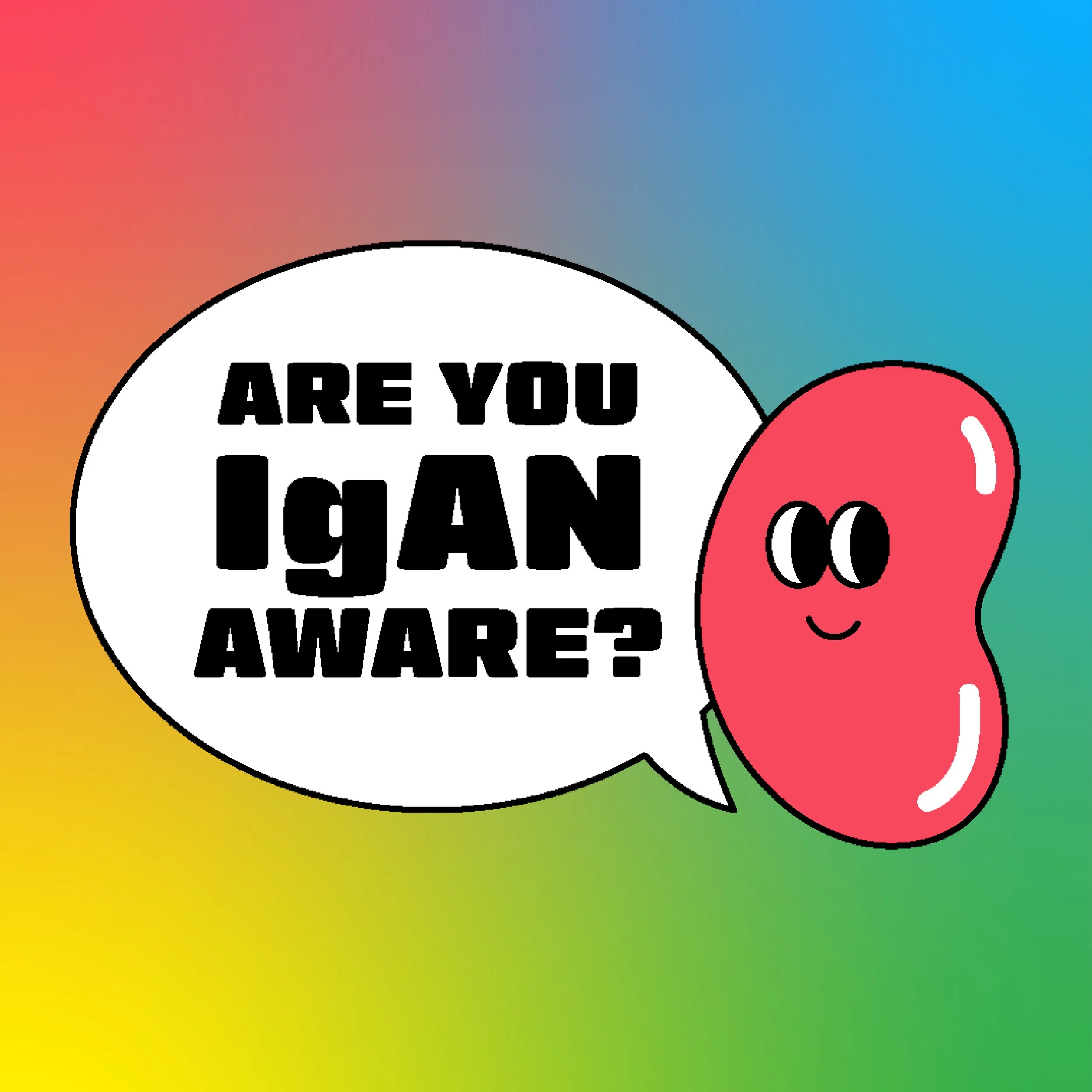 IgA Nephropathy Foundation