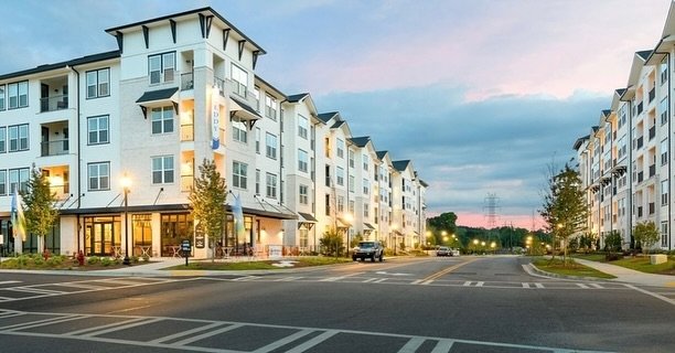 When it comes to multifamily, how do you immediately exceed leasing and rental rates beyond the pro forma? Placemaking. We&rsquo;re up to letter E with The Eddy at Riverview and excited to share a case study that proves the importance of vision and e