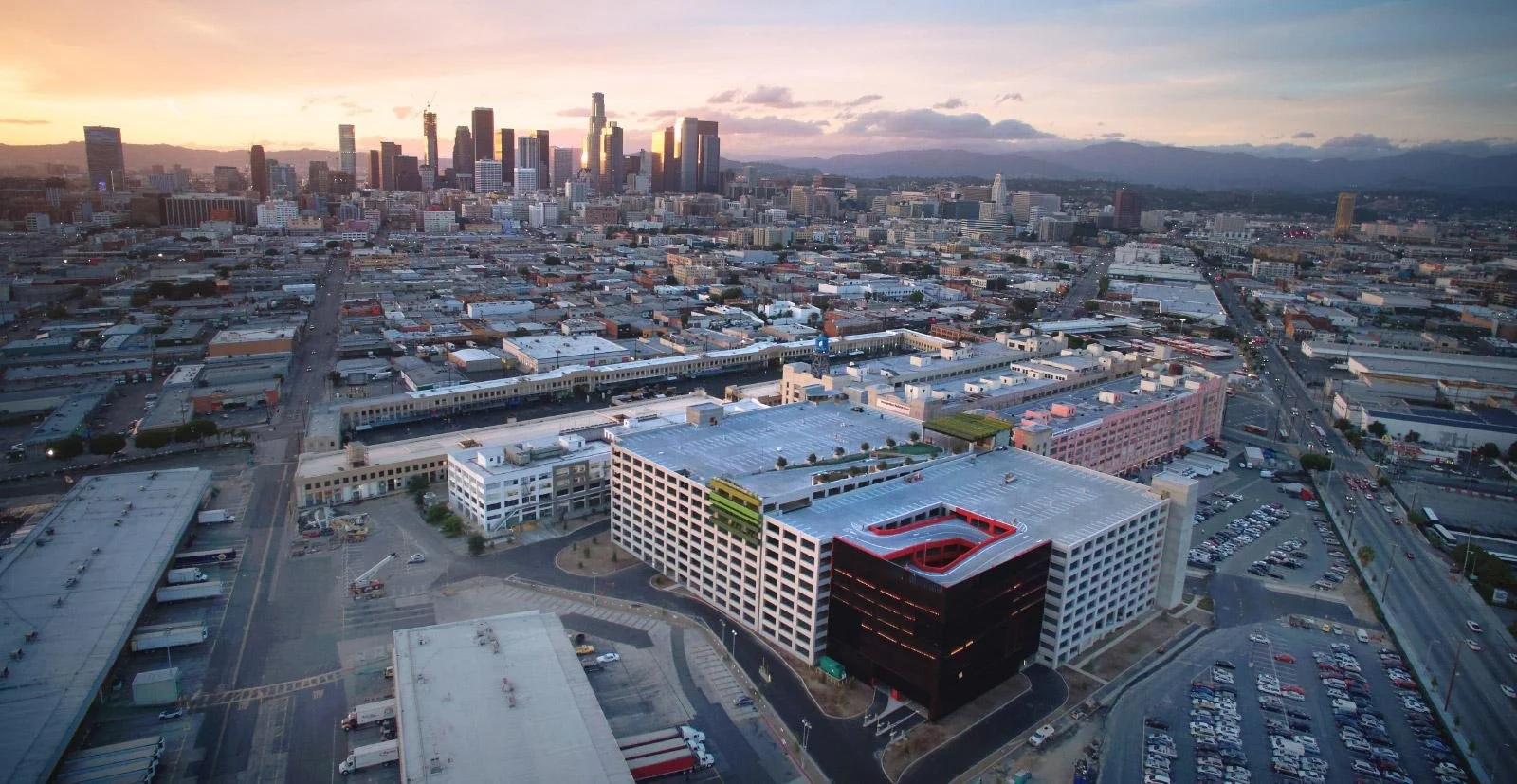 Fashionphile expands to 32,330-square-foot West Coast flagship at ROW DTLA