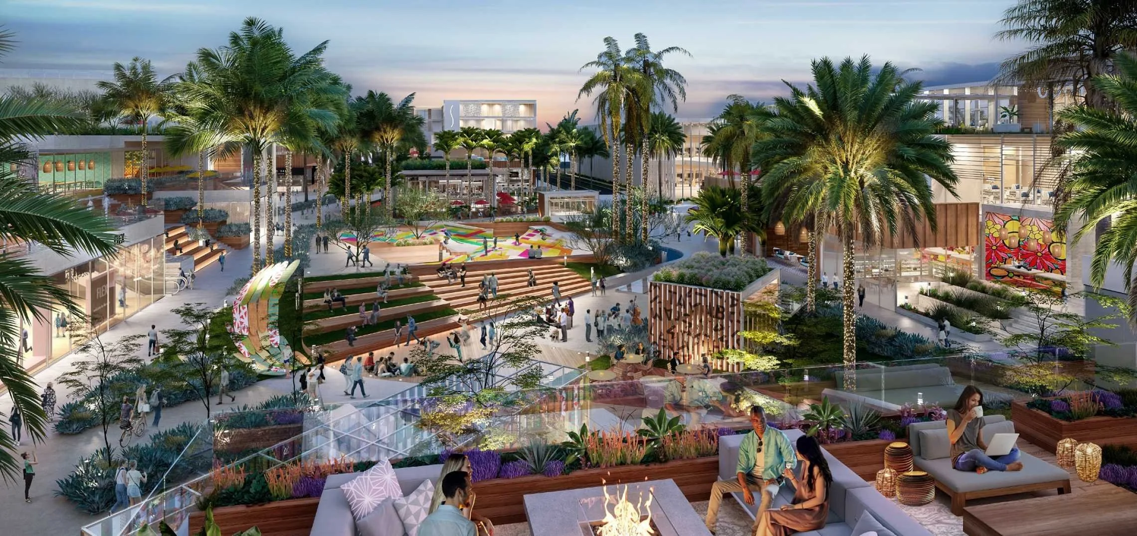 Housing planned for west side of South Bay Galleria