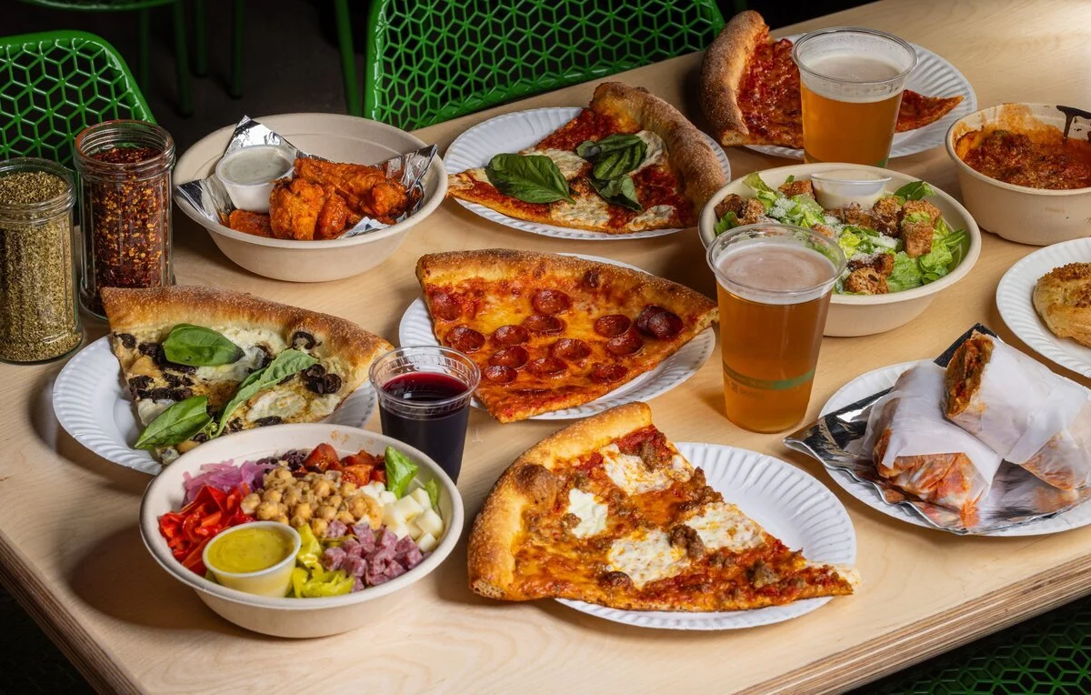 Danny Boy’s Pizza coming to Valley Country Market
