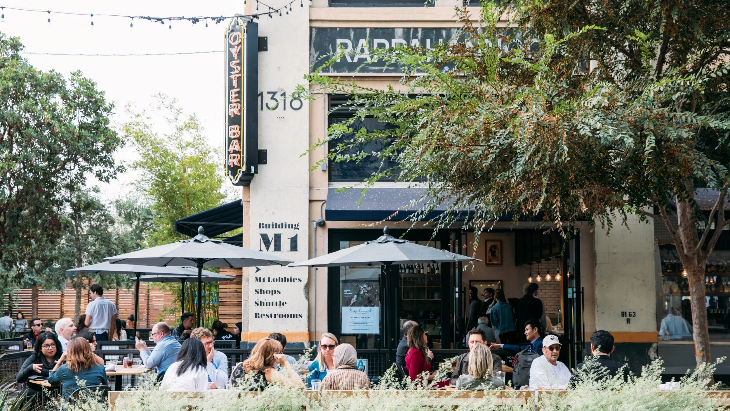 How ROW DTLA Became L.A.’s Quiet Culinary Powerhouse