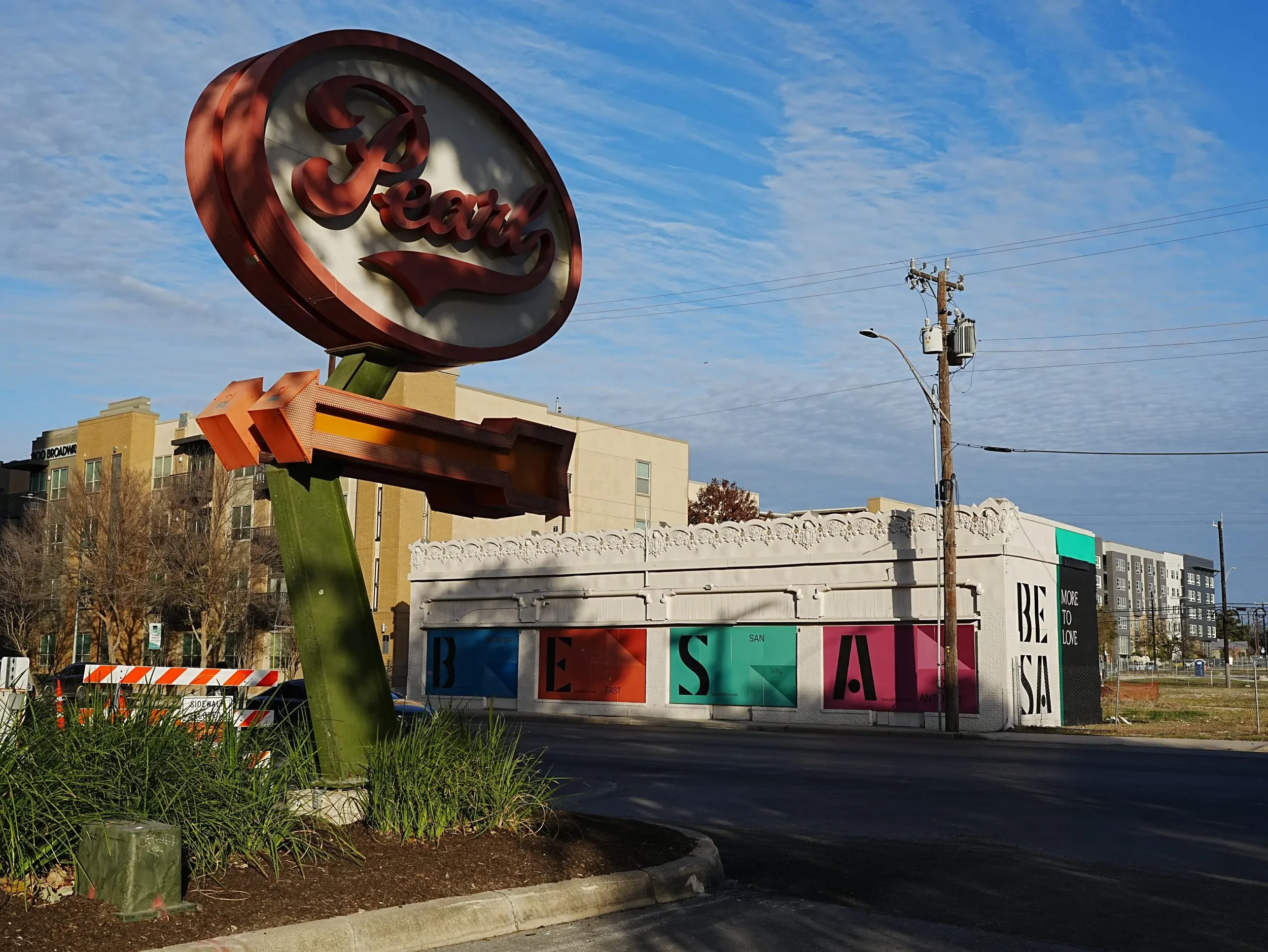 Plans approved for luxury shopping center near the Pearl