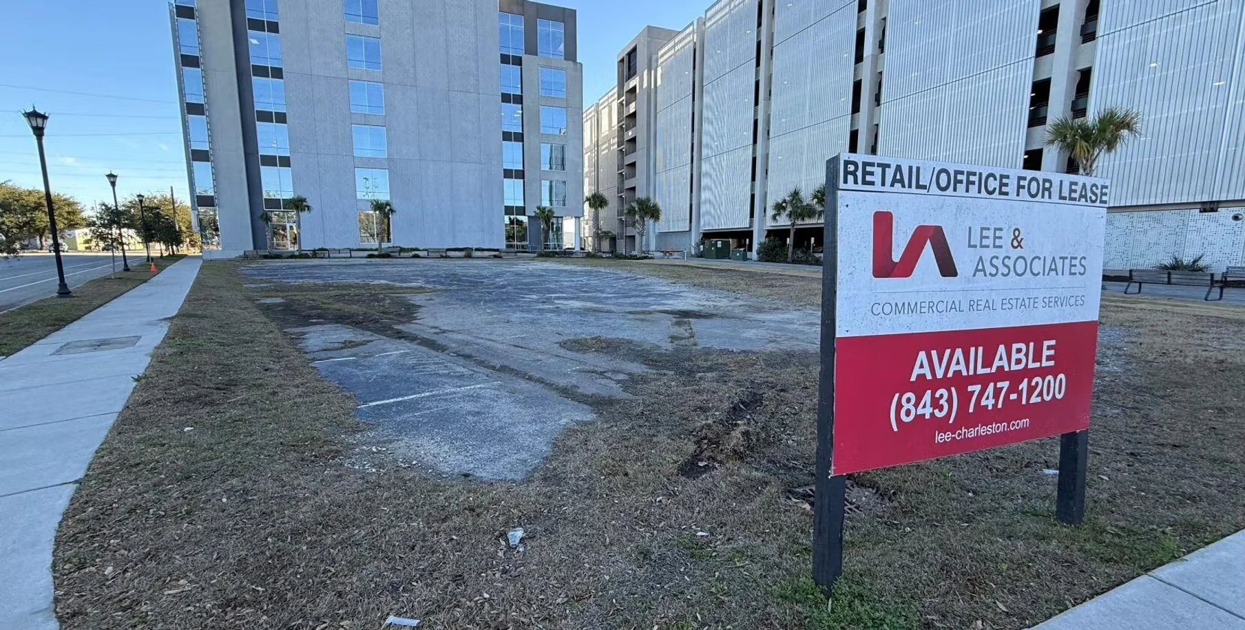 Charleston Tech Center eyes second building as IT sector grows